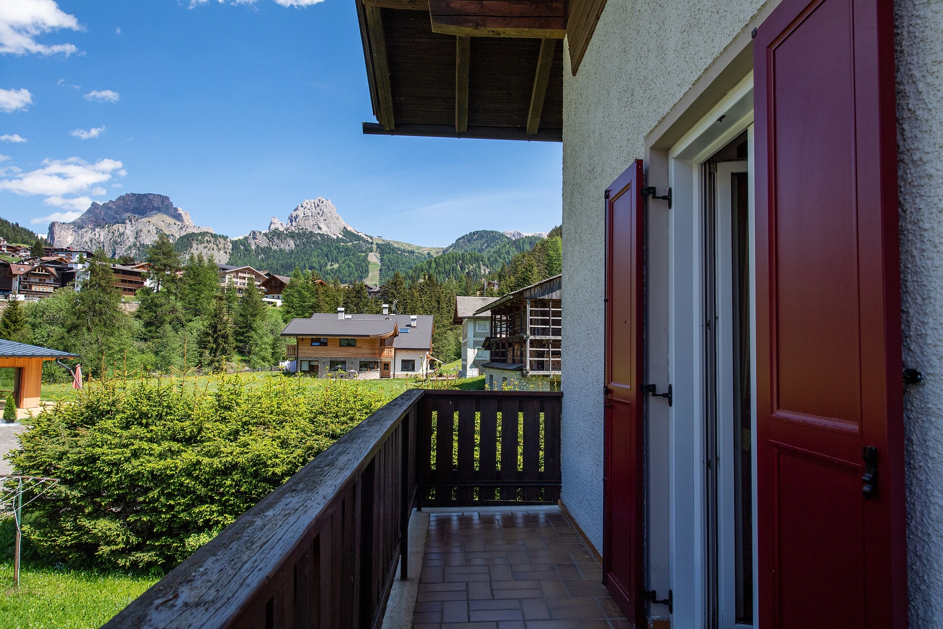 Apartment Seida