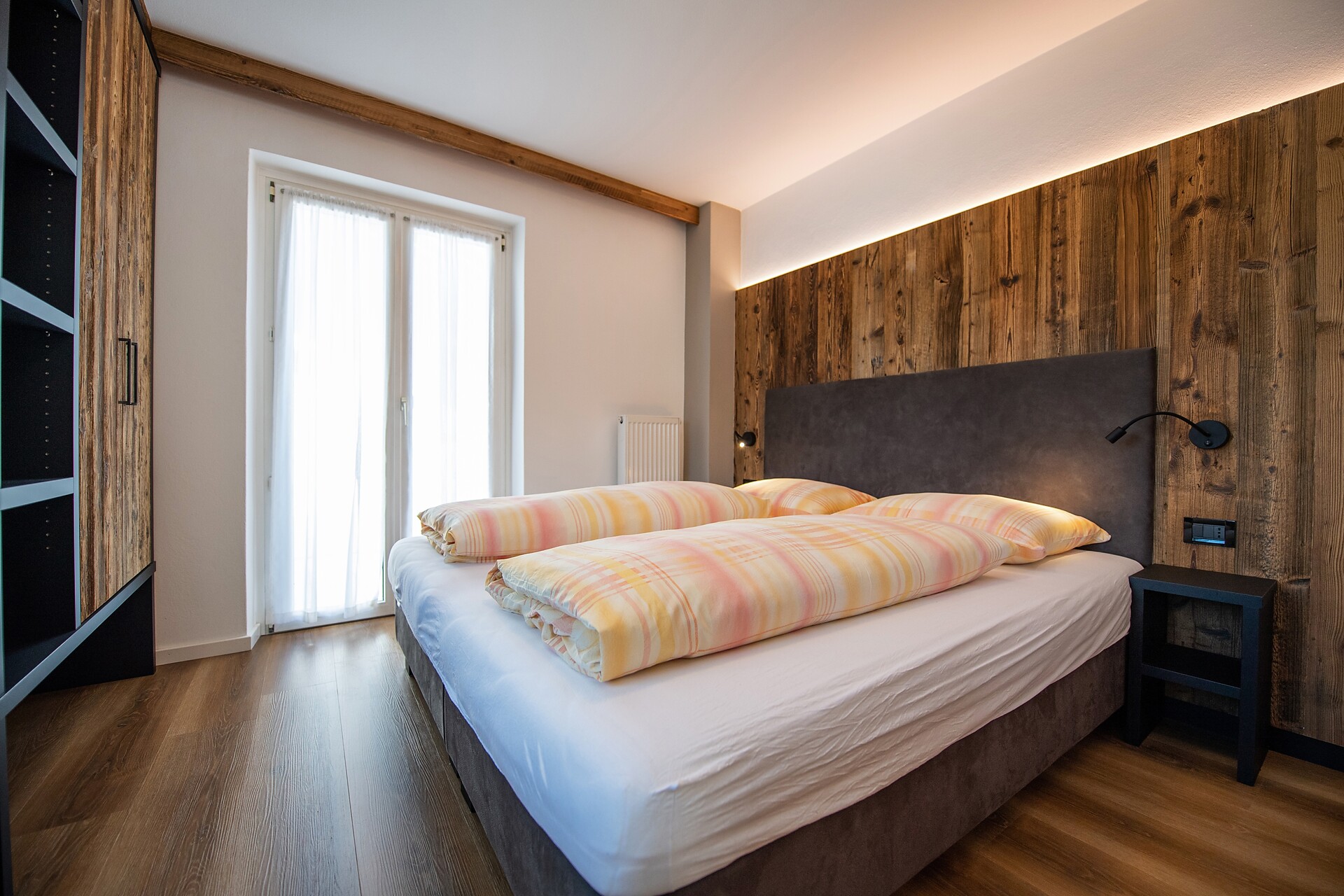 Apartment Seida