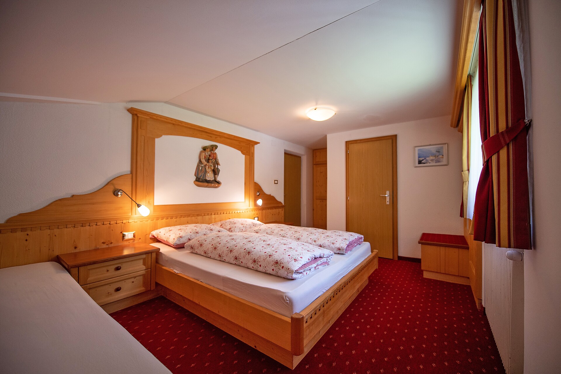 Apartment Seida