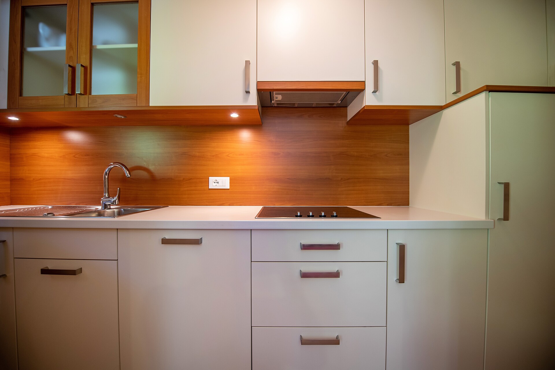 Apartment Seida