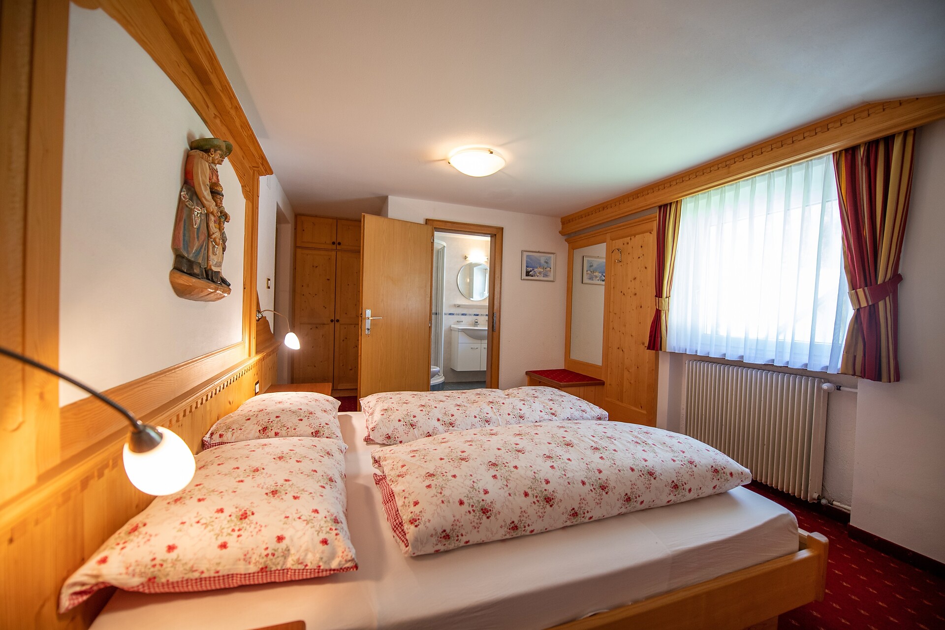 Apartment Seida