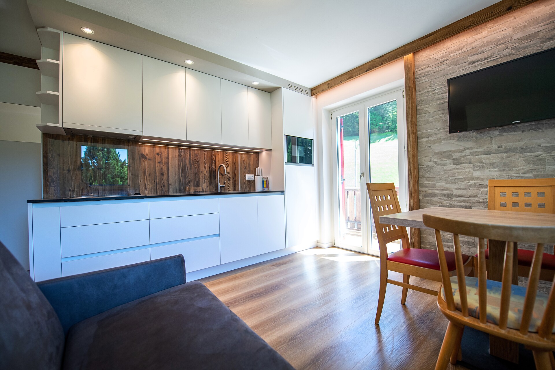 Apartment Seida