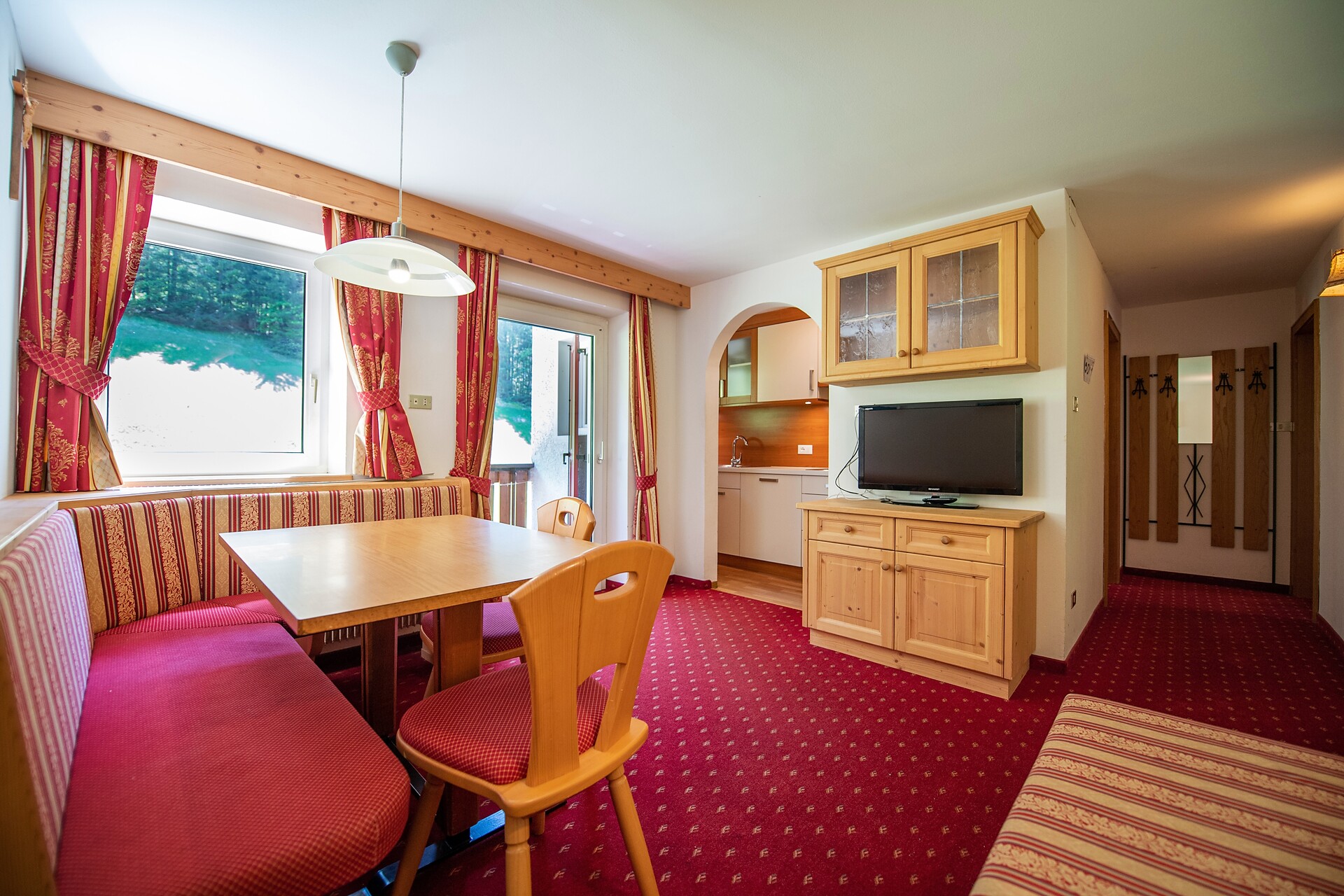Apartment Seida