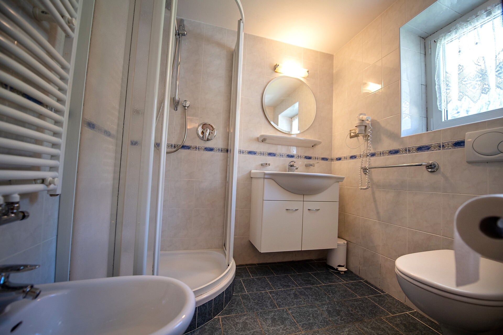 Apartment Seida