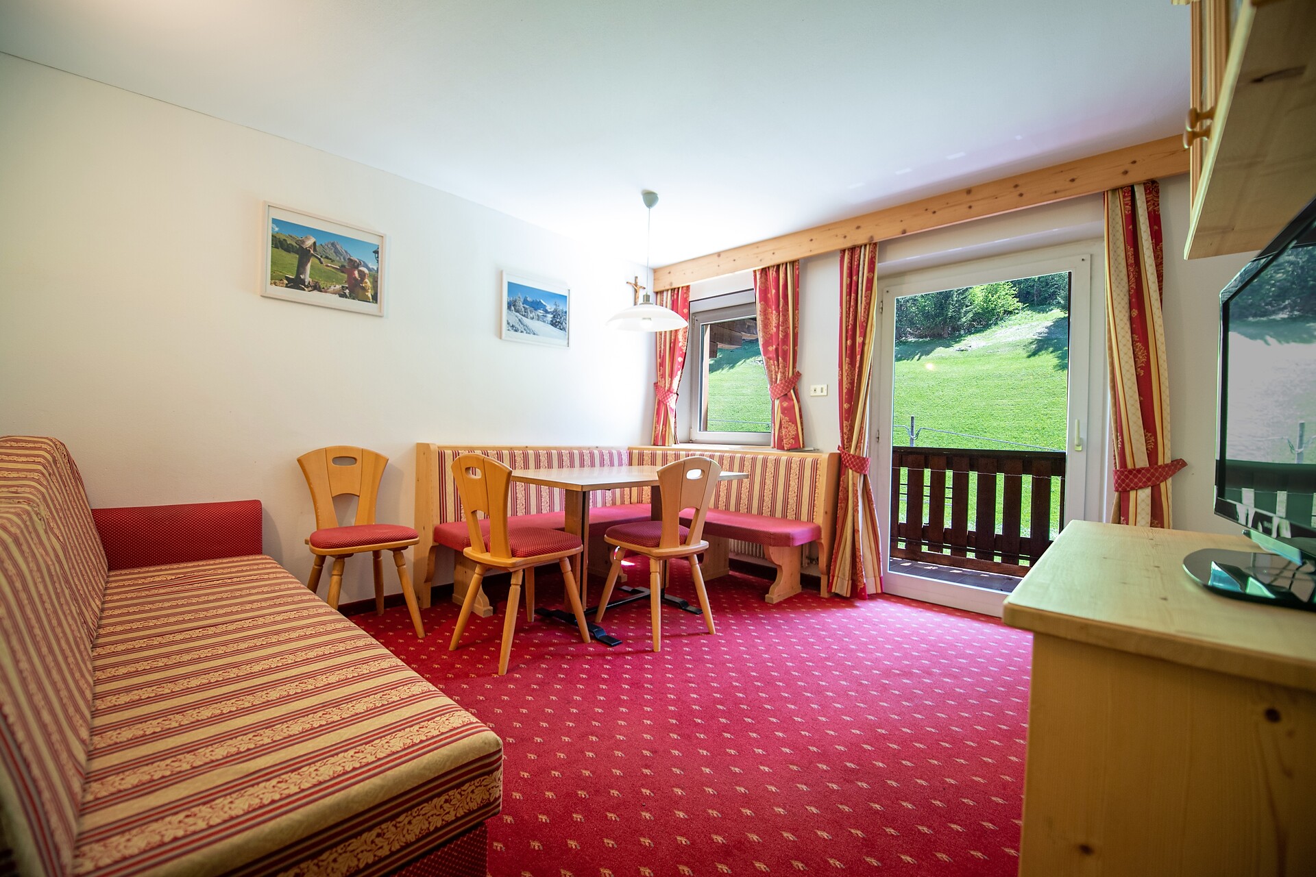 Apartment Seida