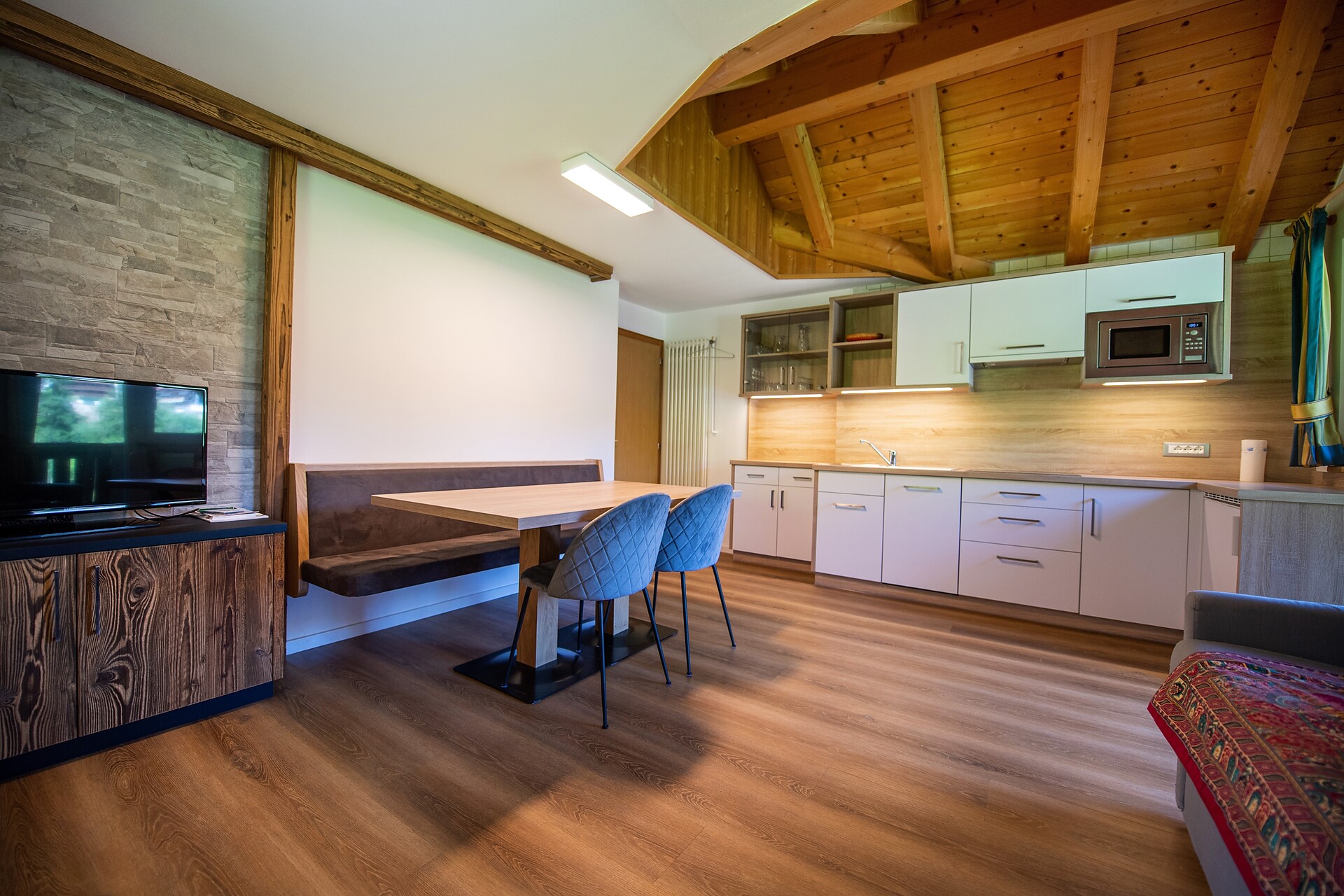 Apartment Seida