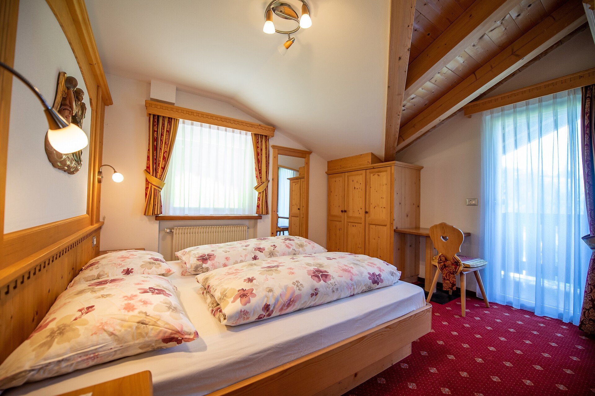 Apartment Seida