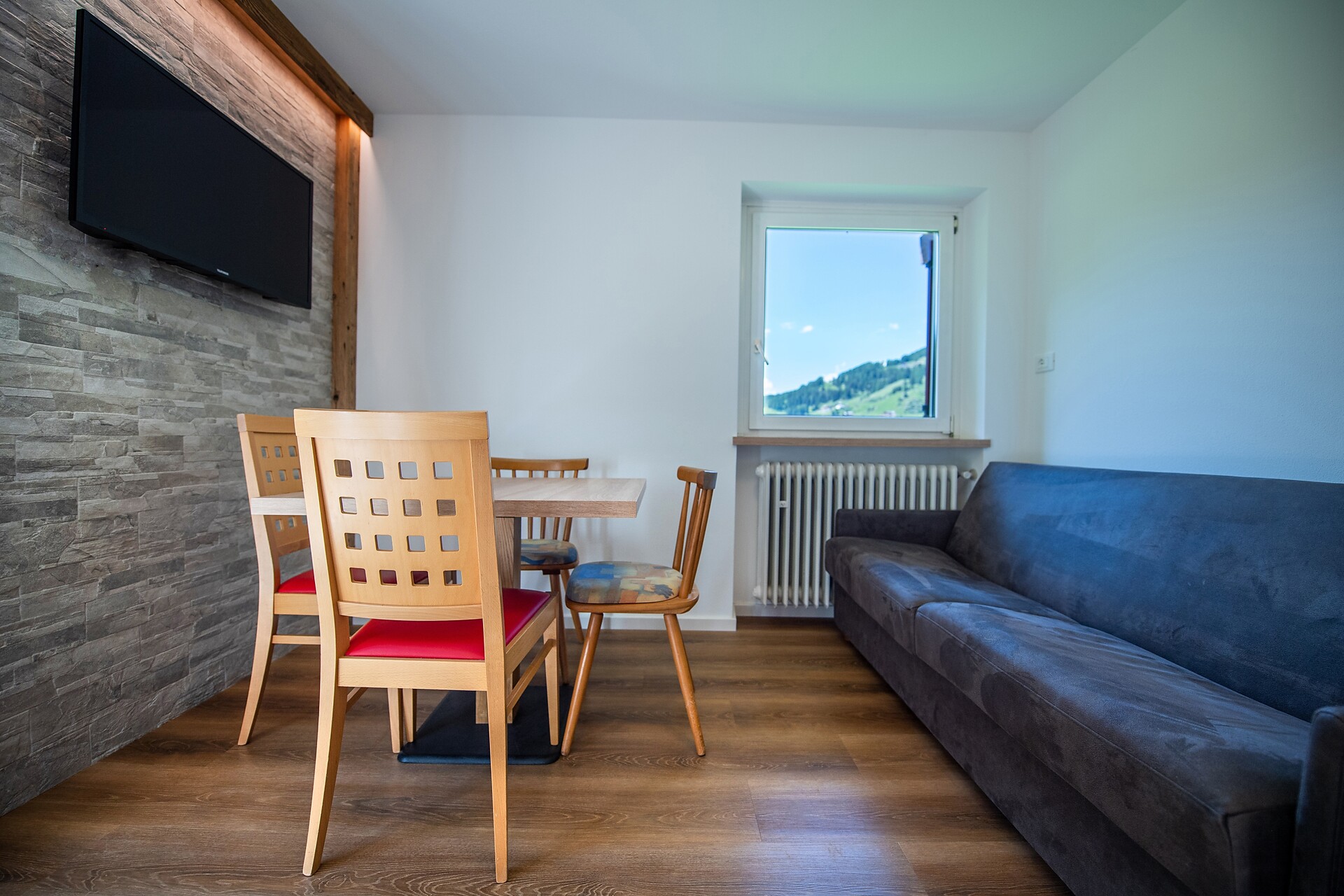 Apartment Seida