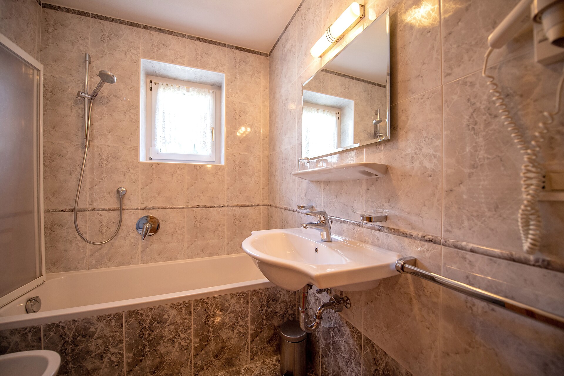 Apartment Seida