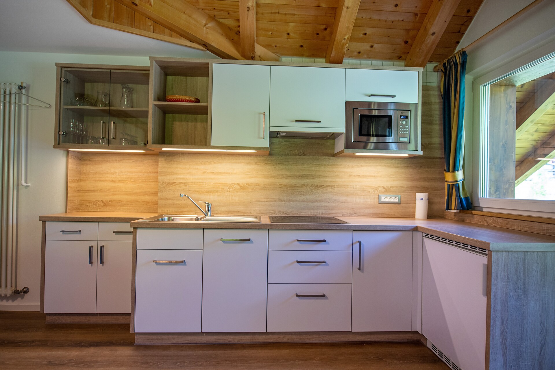 Apartment Seida