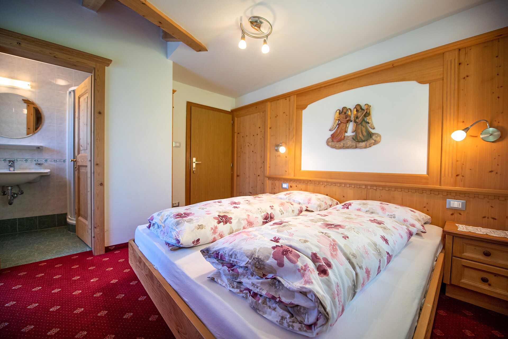 Apartment Seida