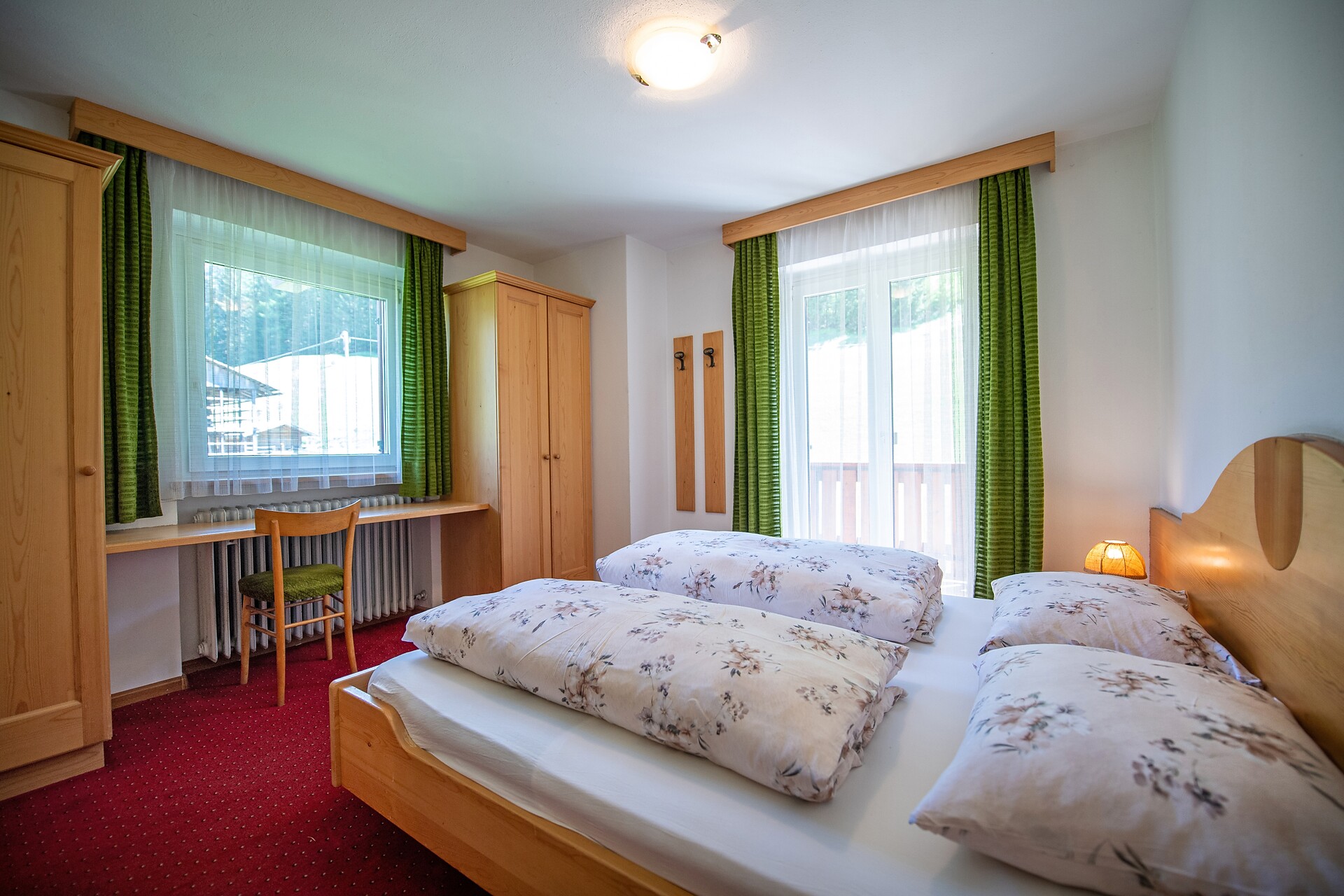 Apartment Seida