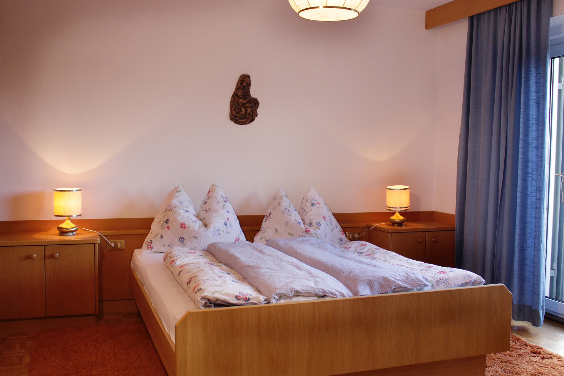 Apartment A