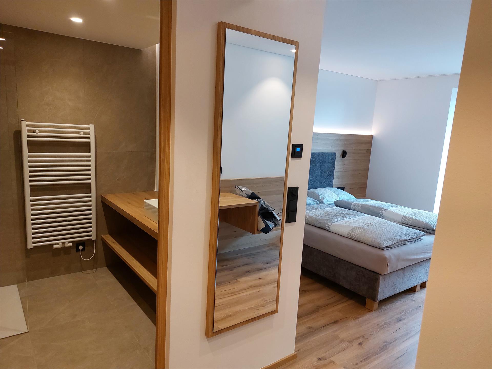 Apartment Stefania - Anna Wolkenstein 5 suedtirol.info