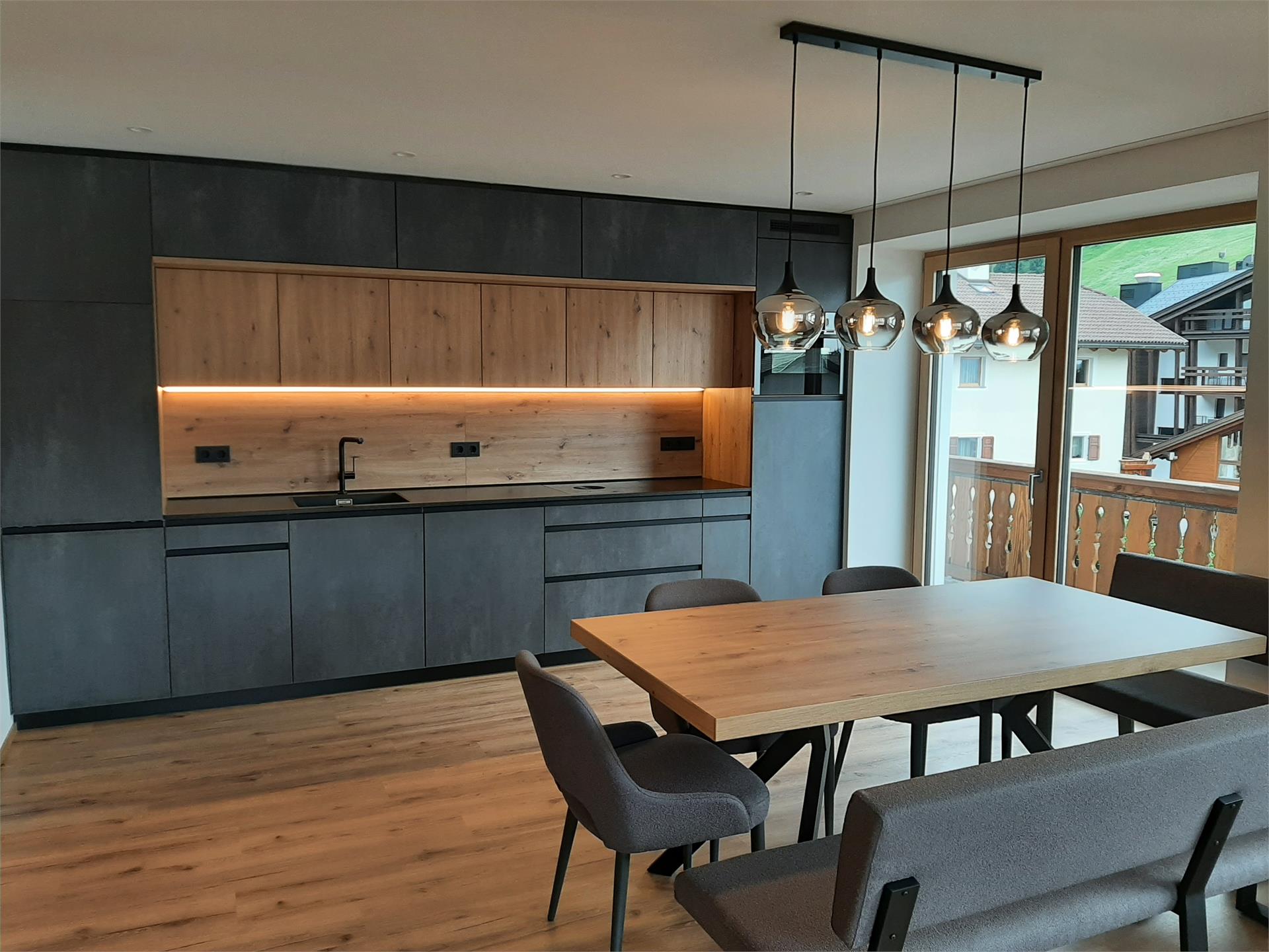 Apartment Stefania - Anna Wolkenstein 3 suedtirol.info