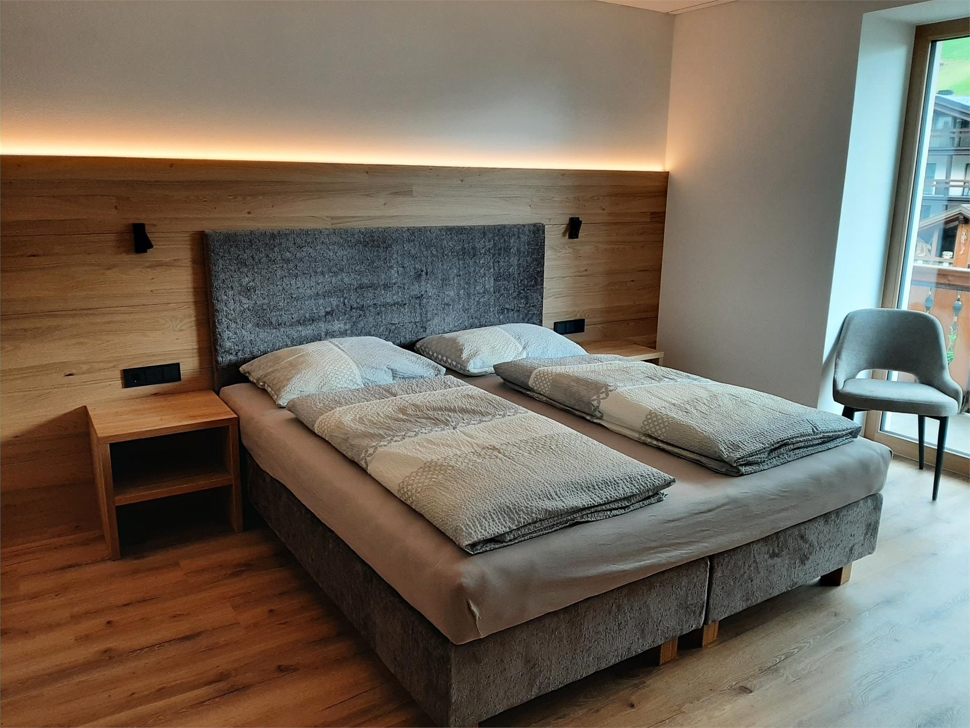 Apartment Stefania - Anna Wolkenstein 4 suedtirol.info