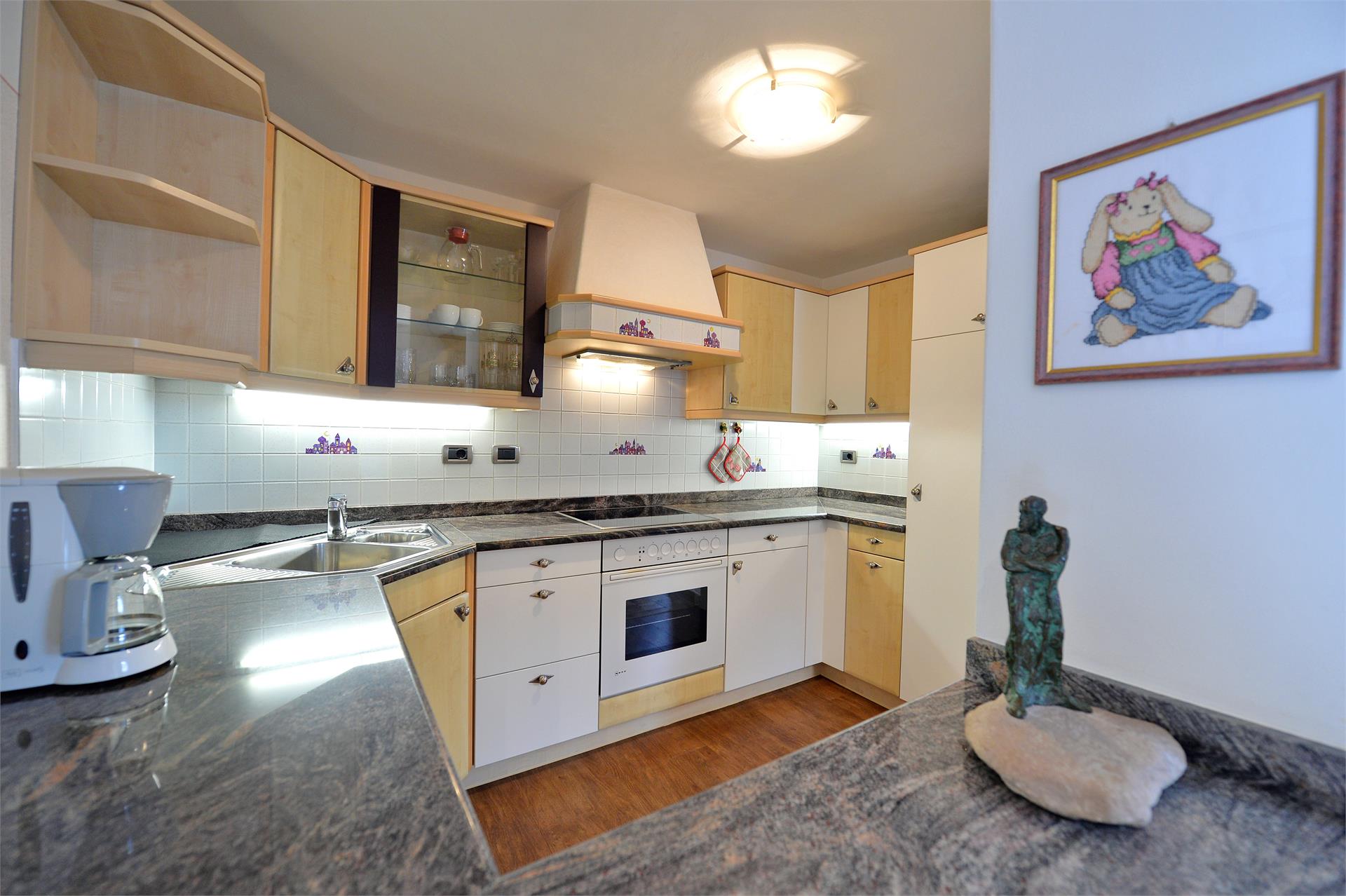 Apartments Everest - Bruno Wolkenstein 14 suedtirol.info