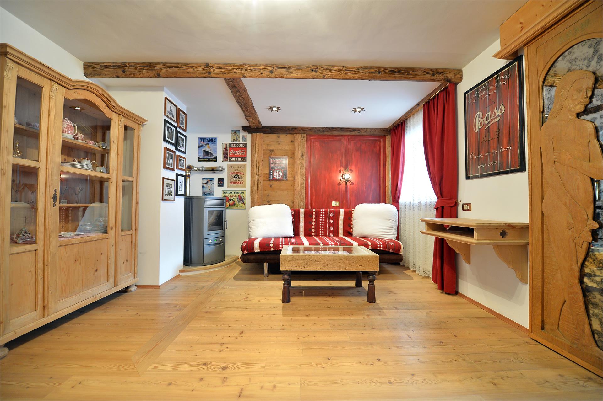 Apartments Everest - Bruno Wolkenstein 13 suedtirol.info