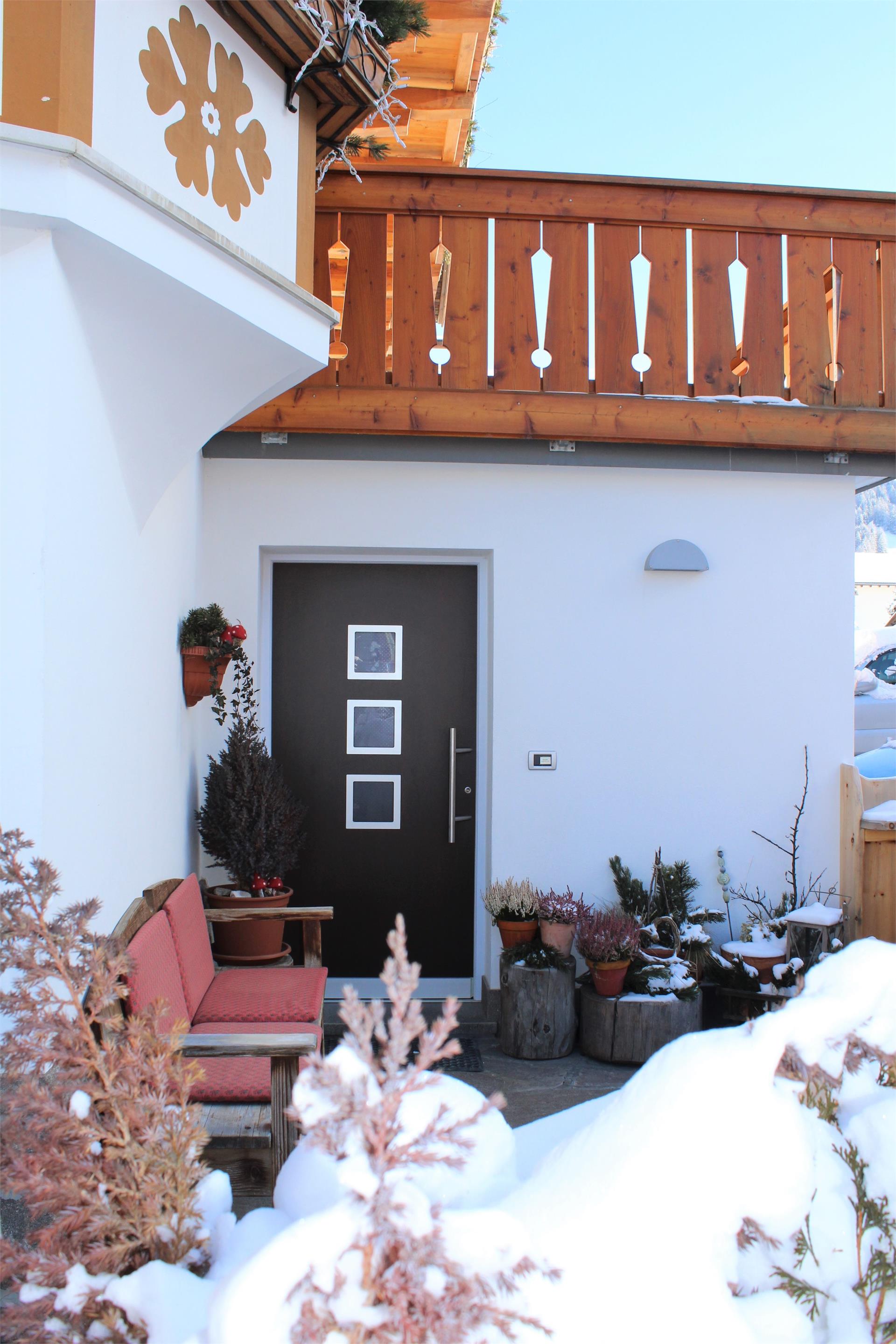 Apartments Everest - Bruno Wolkenstein 19 suedtirol.info