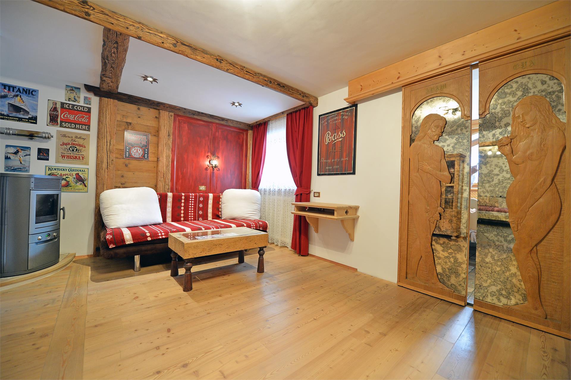 Apartments Everest - Bruno Wolkenstein 24 suedtirol.info