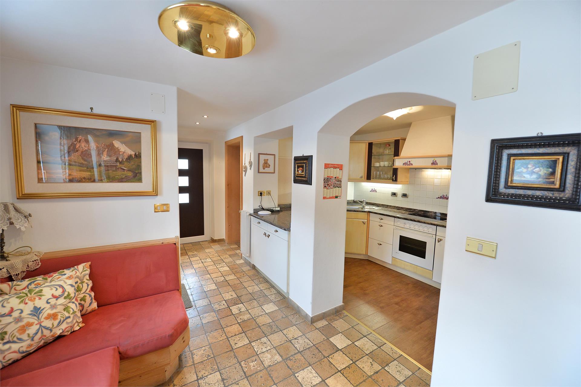 Apartments Everest - Bruno Wolkenstein 8 suedtirol.info