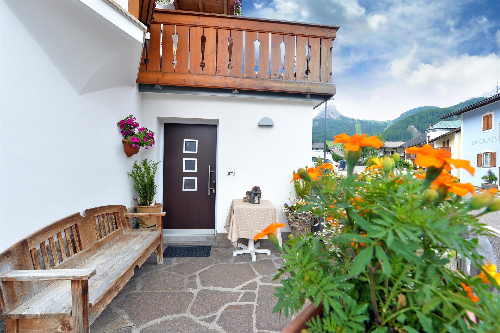 Apartments Everest - Bruno Wolkenstein 12 suedtirol.info