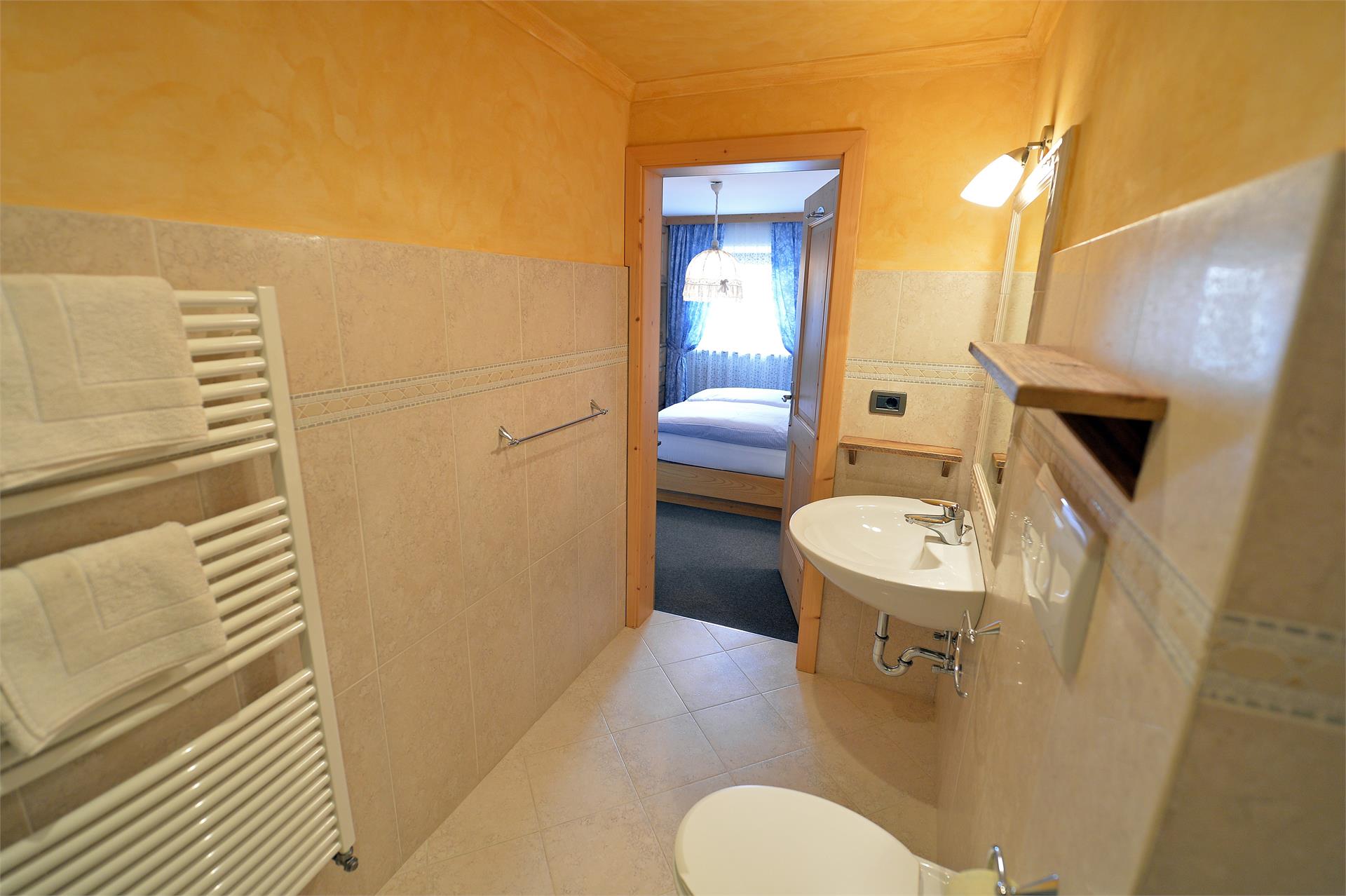 Apartments Everest - Bruno Wolkenstein 15 suedtirol.info
