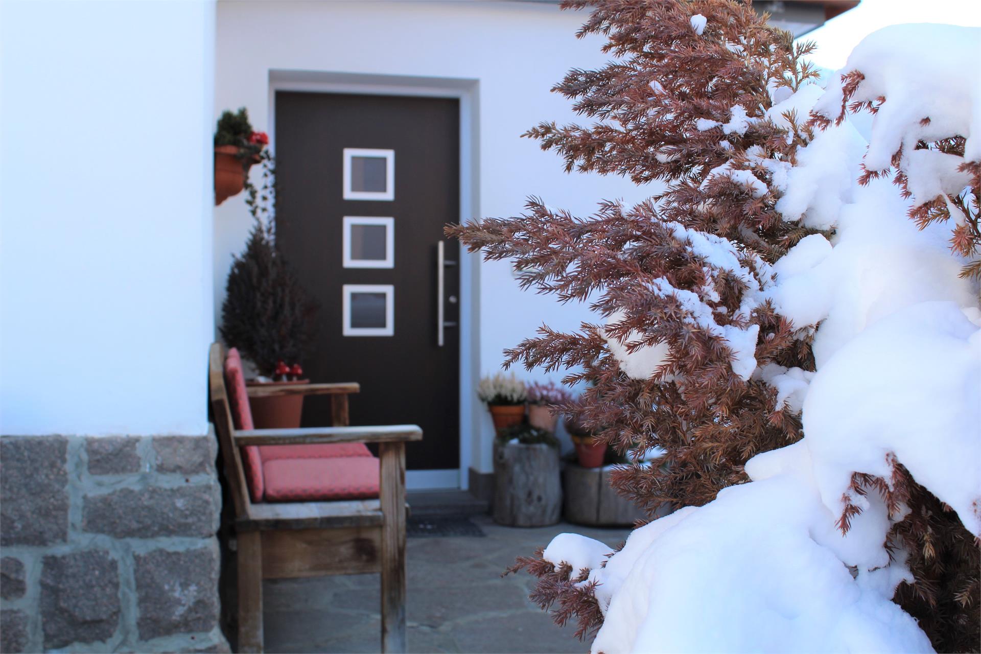 Apartments Everest - Bruno Wolkenstein 21 suedtirol.info