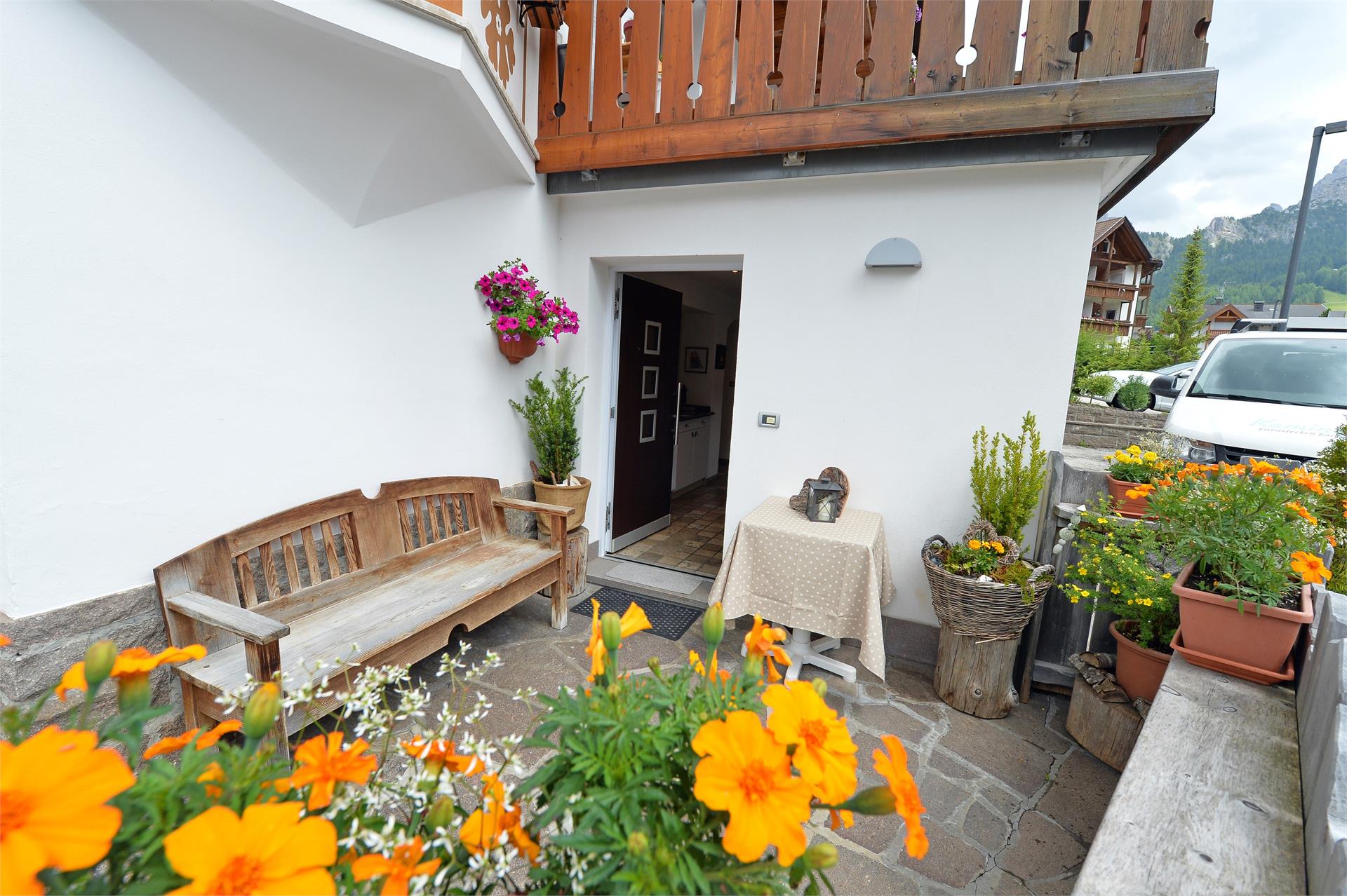 Apartments Everest - Bruno Wolkenstein 18 suedtirol.info