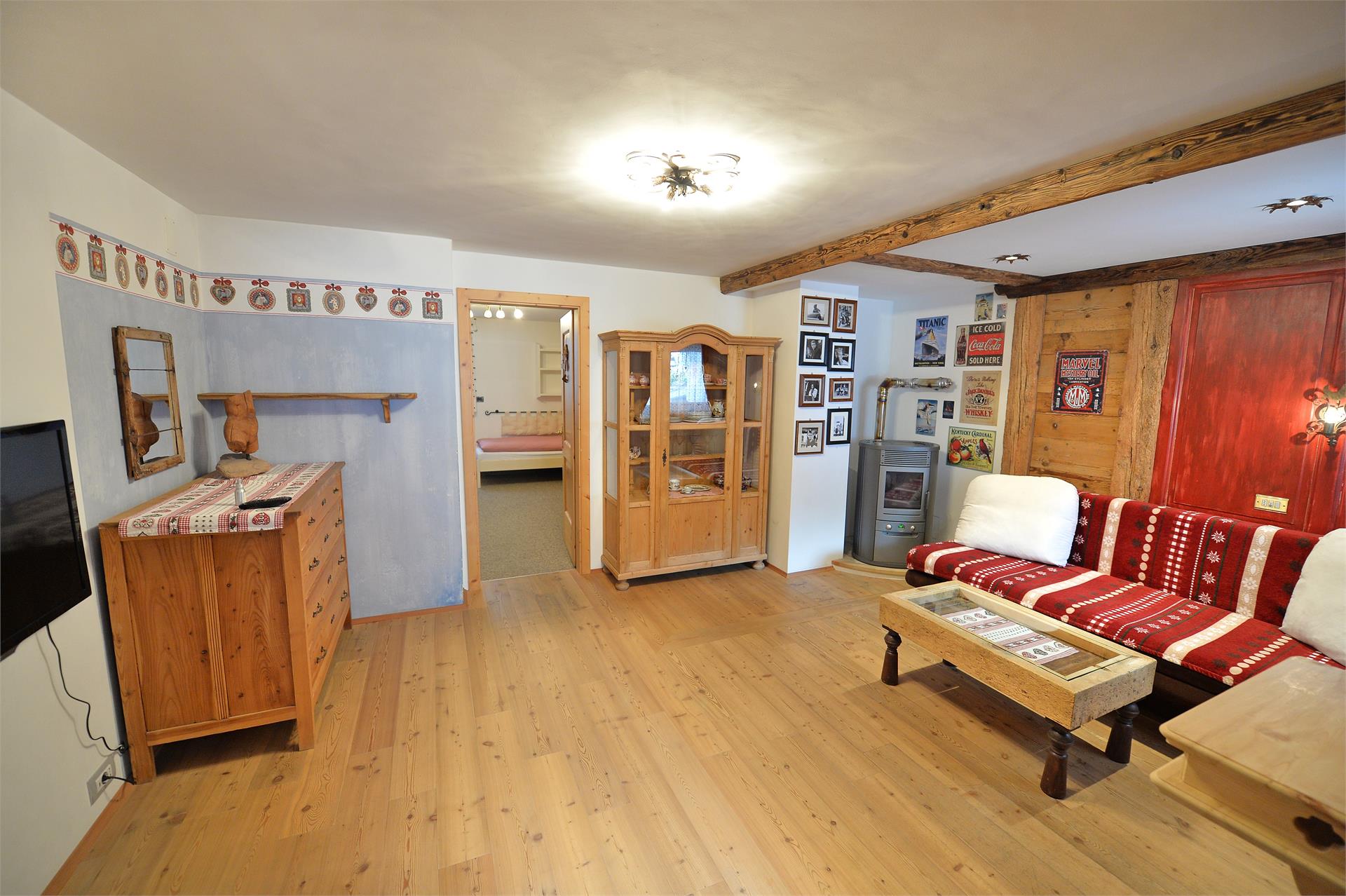 Apartments Everest - Bruno Wolkenstein 4 suedtirol.info