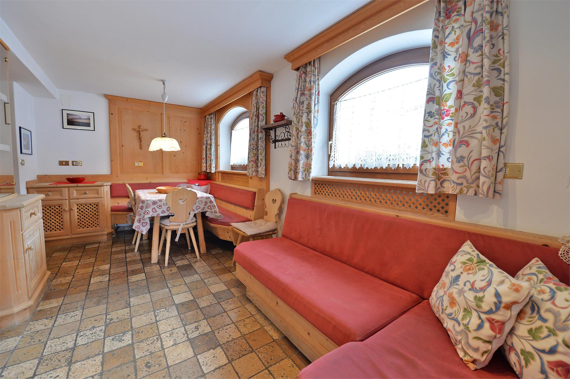 Apartments Everest - Bruno Wolkenstein 16 suedtirol.info