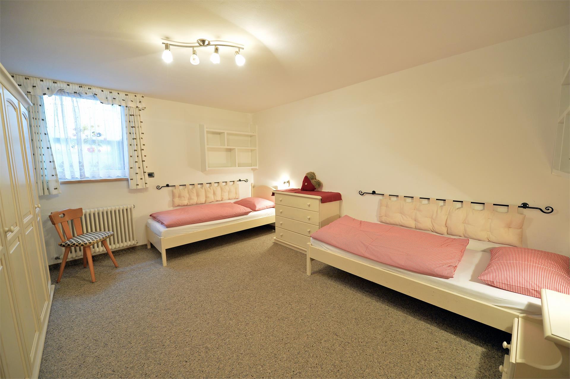 Apartments Everest - Bruno Wolkenstein 22 suedtirol.info