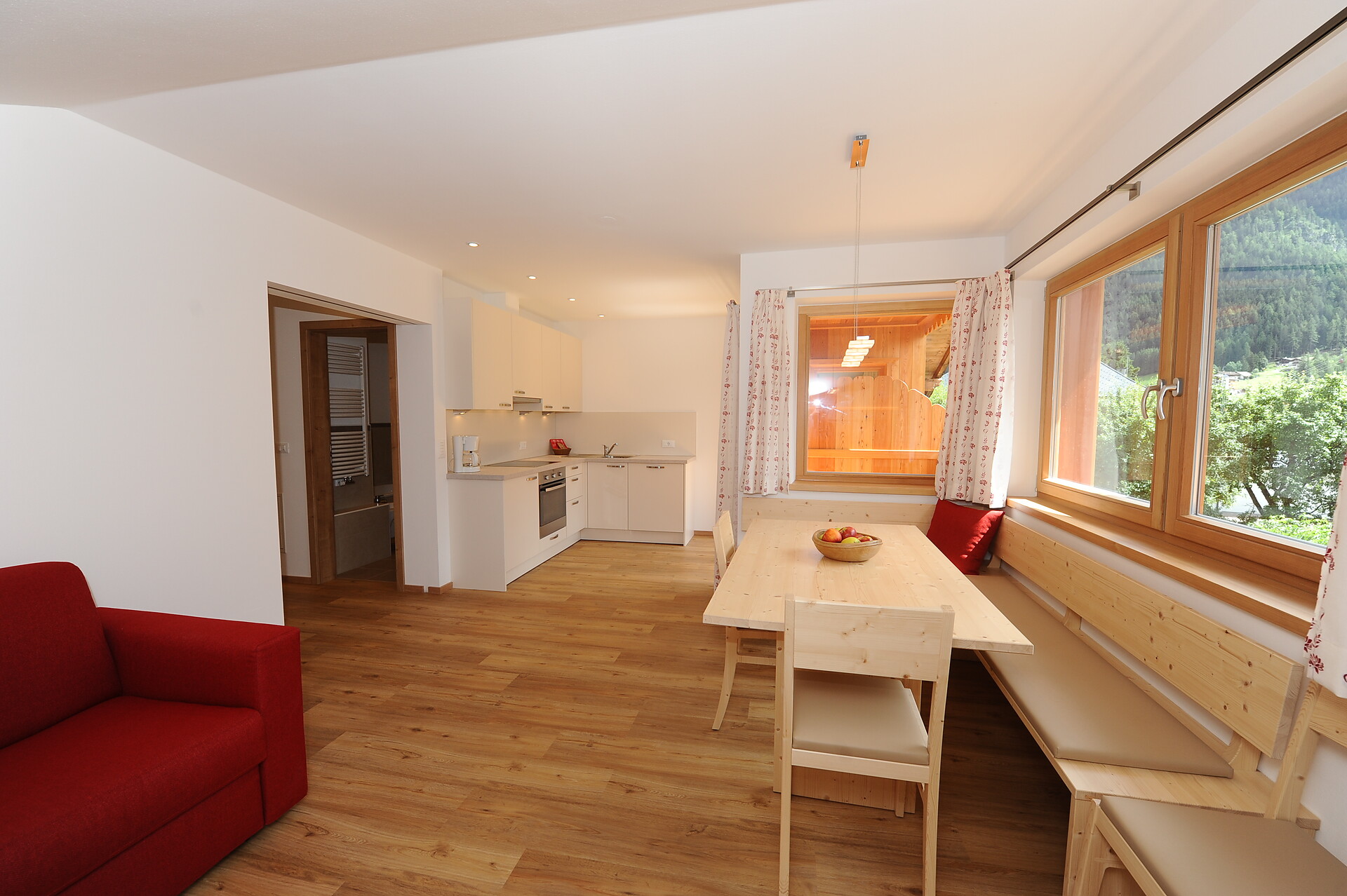Apartments Teresa - Regione dolomitica Val Gardena - #10 - suedtirol.info