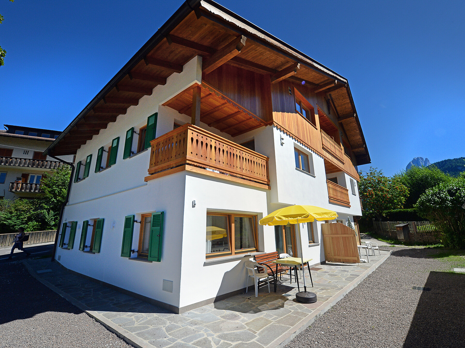 Apartments Teresa