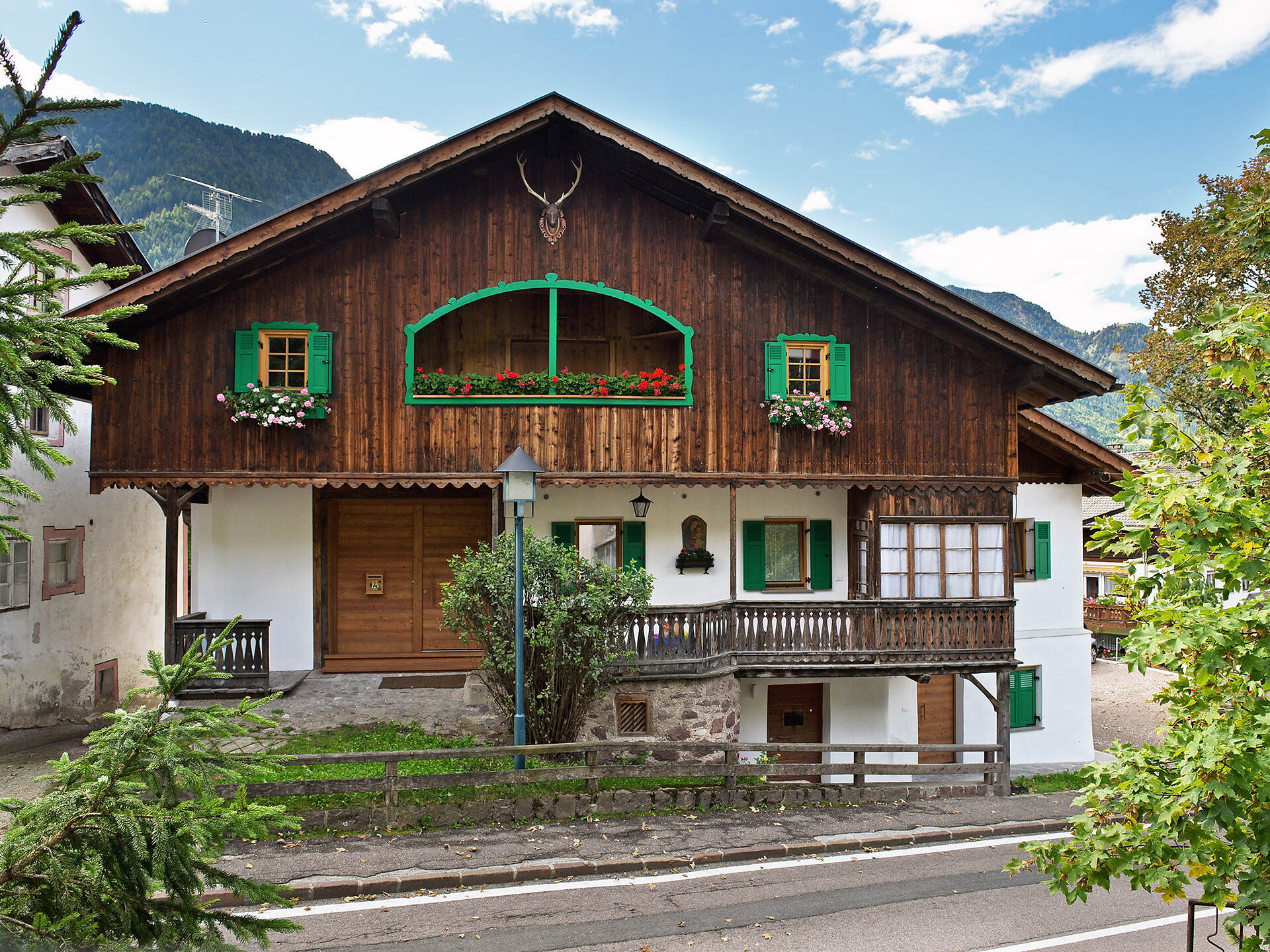 Apartments Teresa
