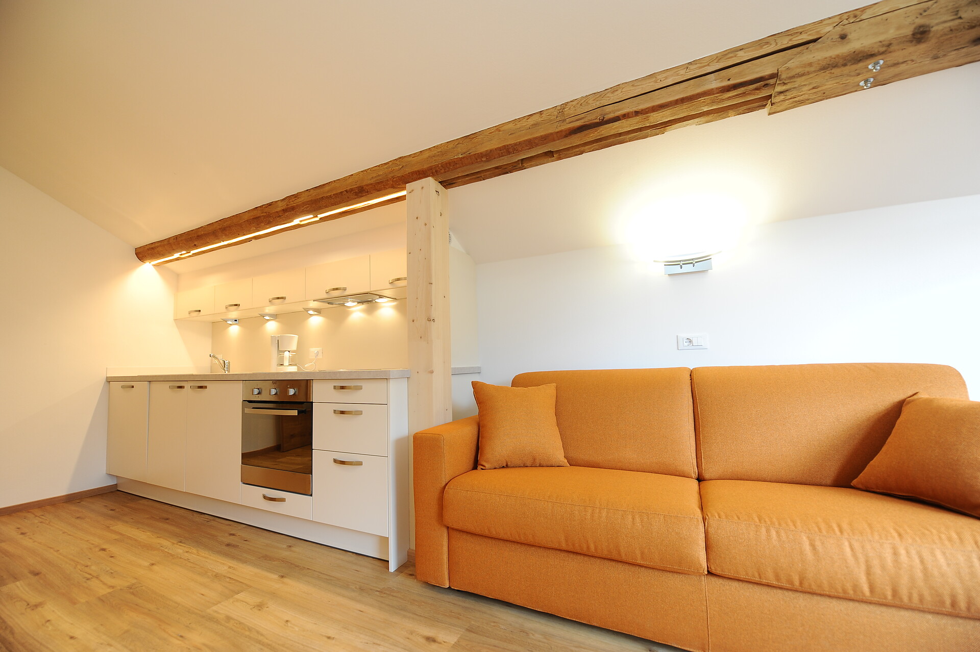 Apartments Teresa - Regione dolomitica Val Gardena - #12 - suedtirol.info