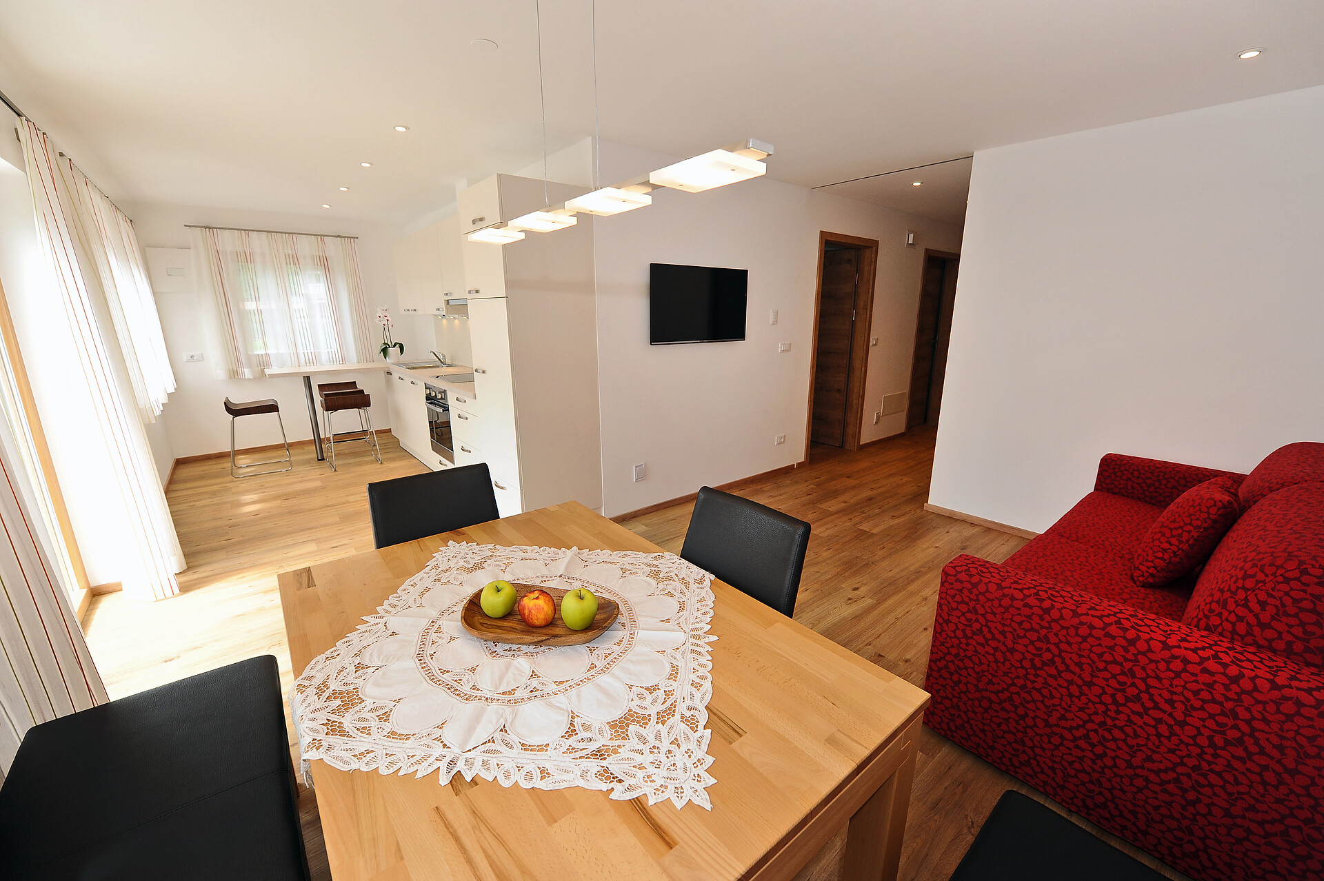 Apartments Teresa - Regione dolomitica Val Gardena - #7 - suedtirol.info