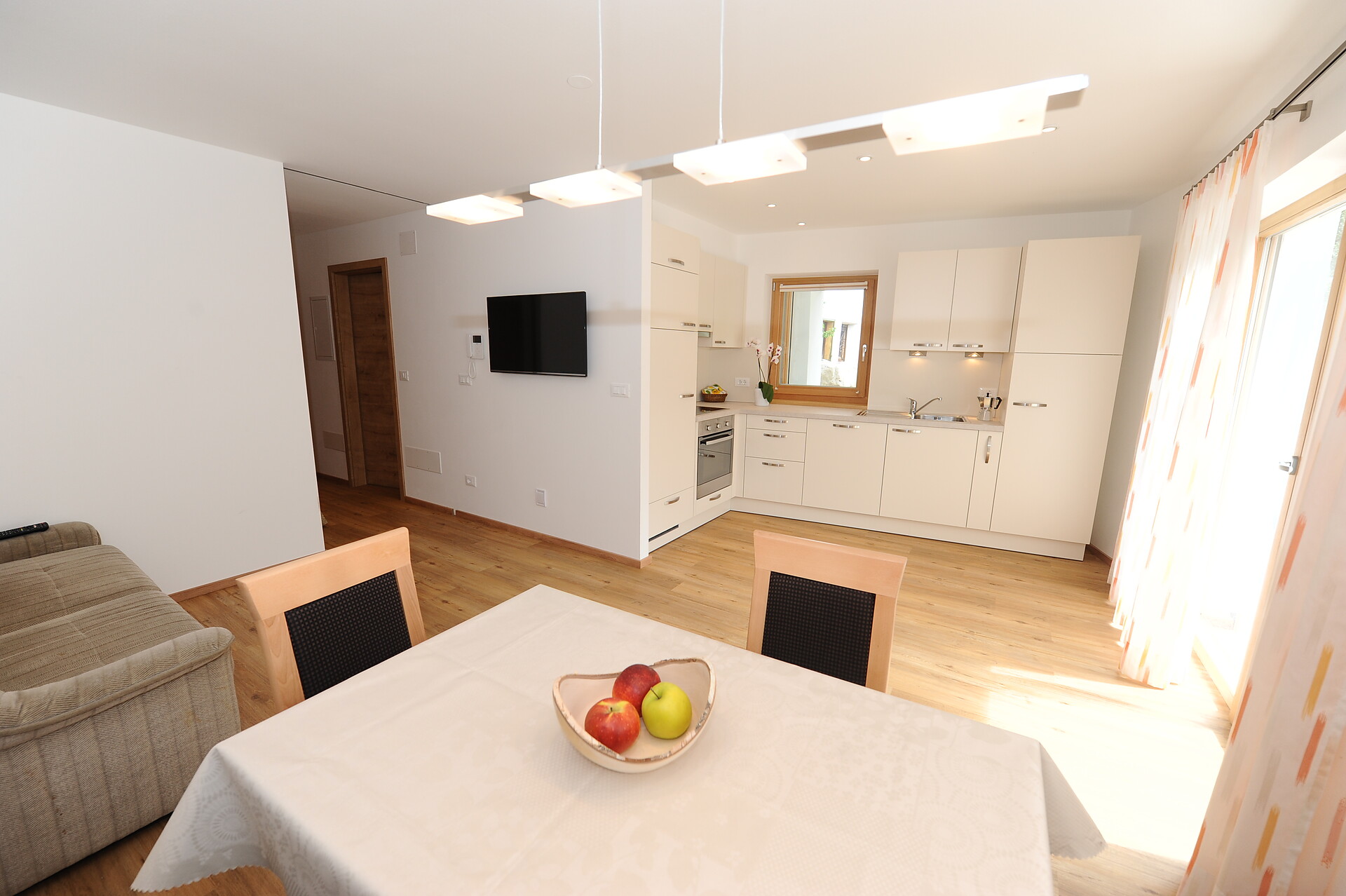 Apartments Teresa - Regione dolomitica Val Gardena - #9 - suedtirol.info
