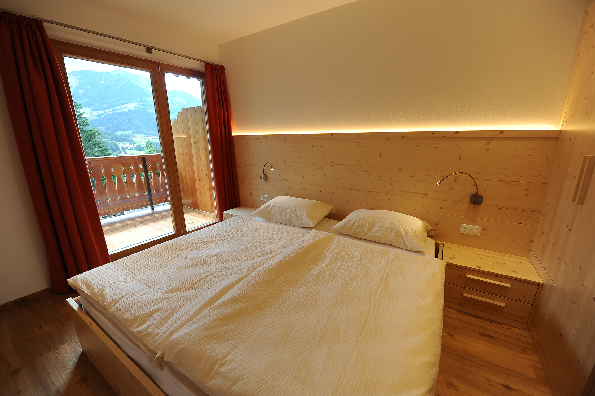Apartments Teresa - Regione dolomitica Val Gardena - #13 - suedtirol.info