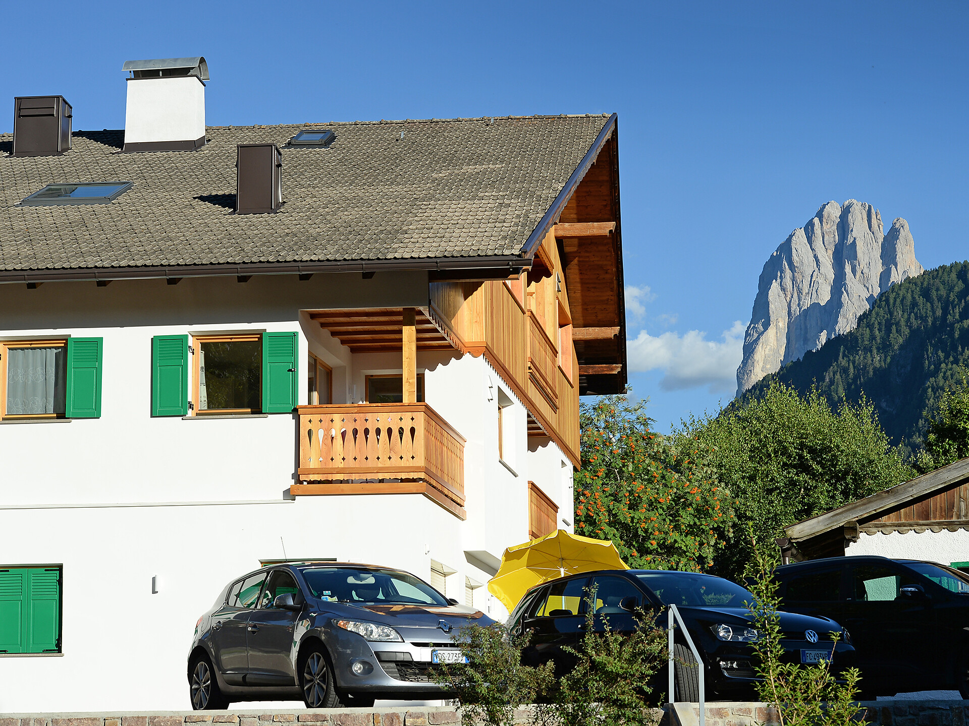 Apartments Teresa