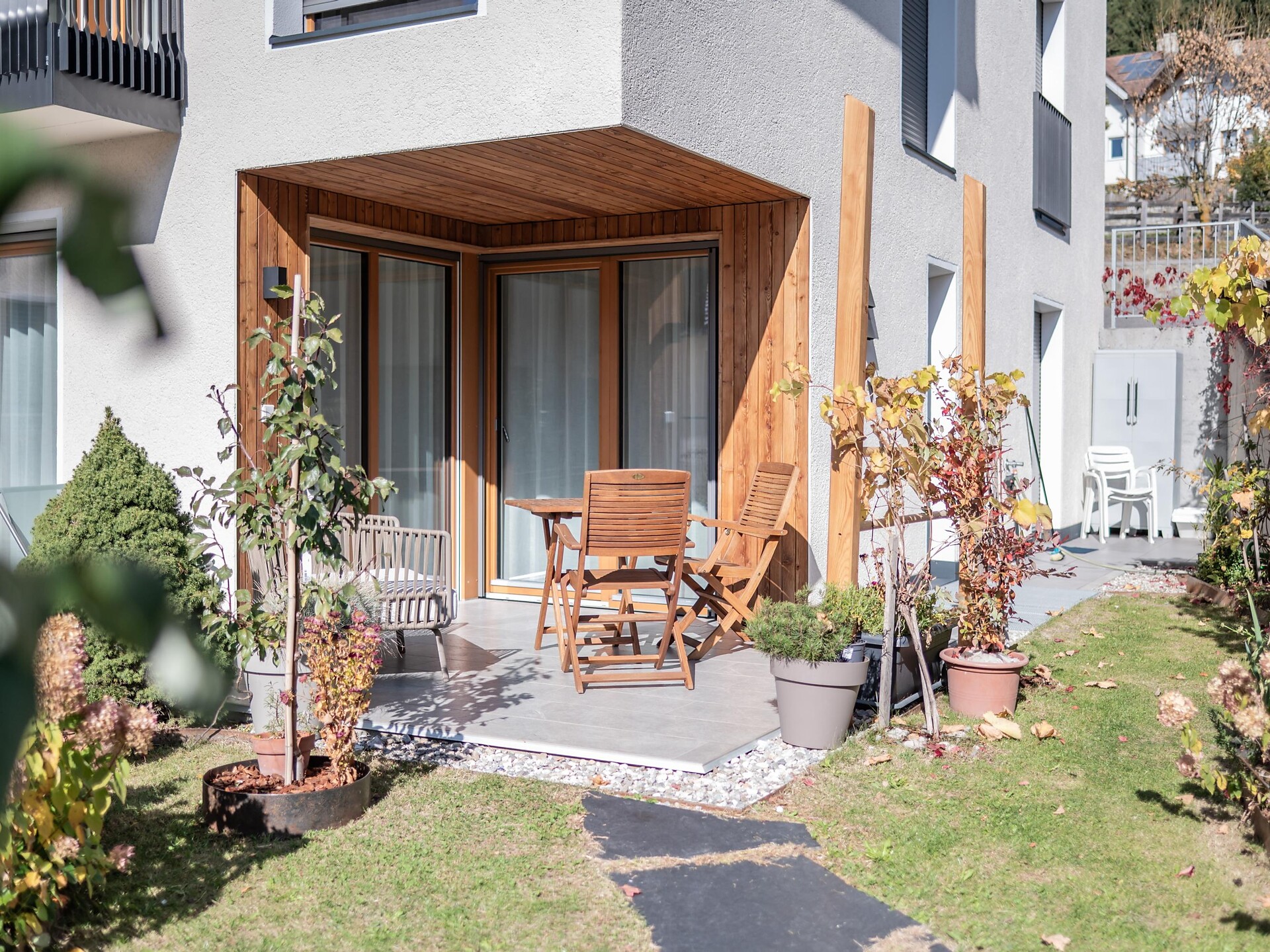 Appartement Kronplatz