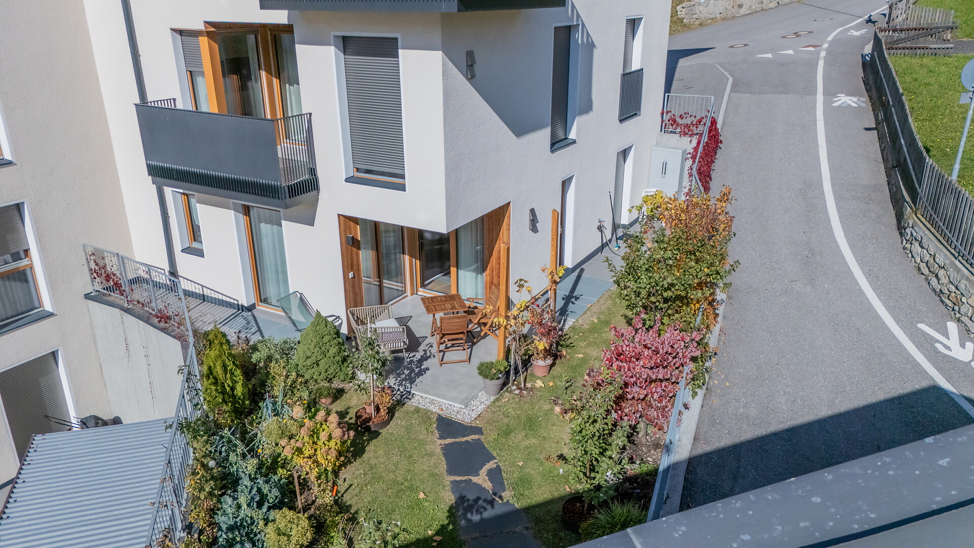 Appartement Kronplatz