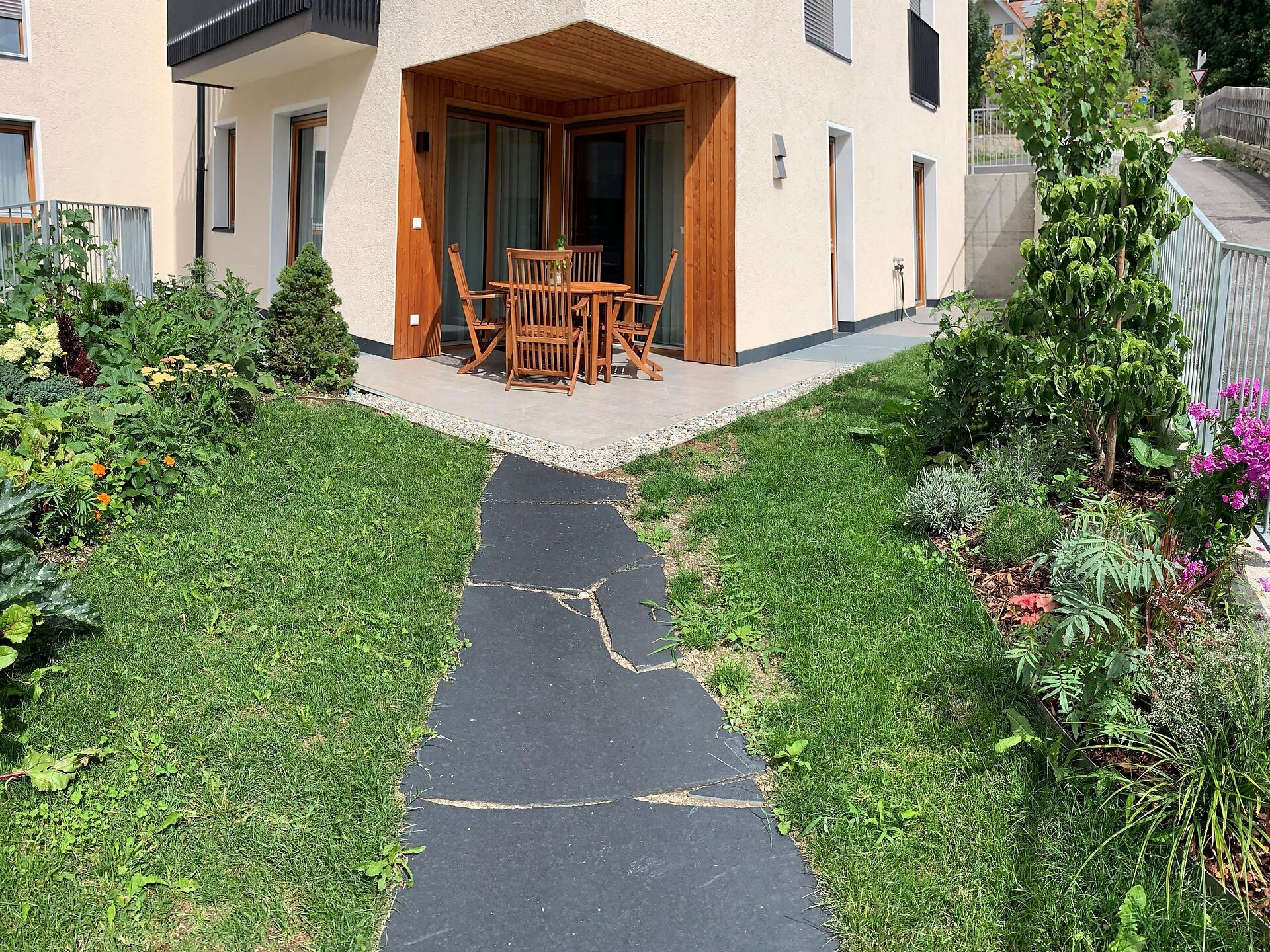 Appartement Kronplatz