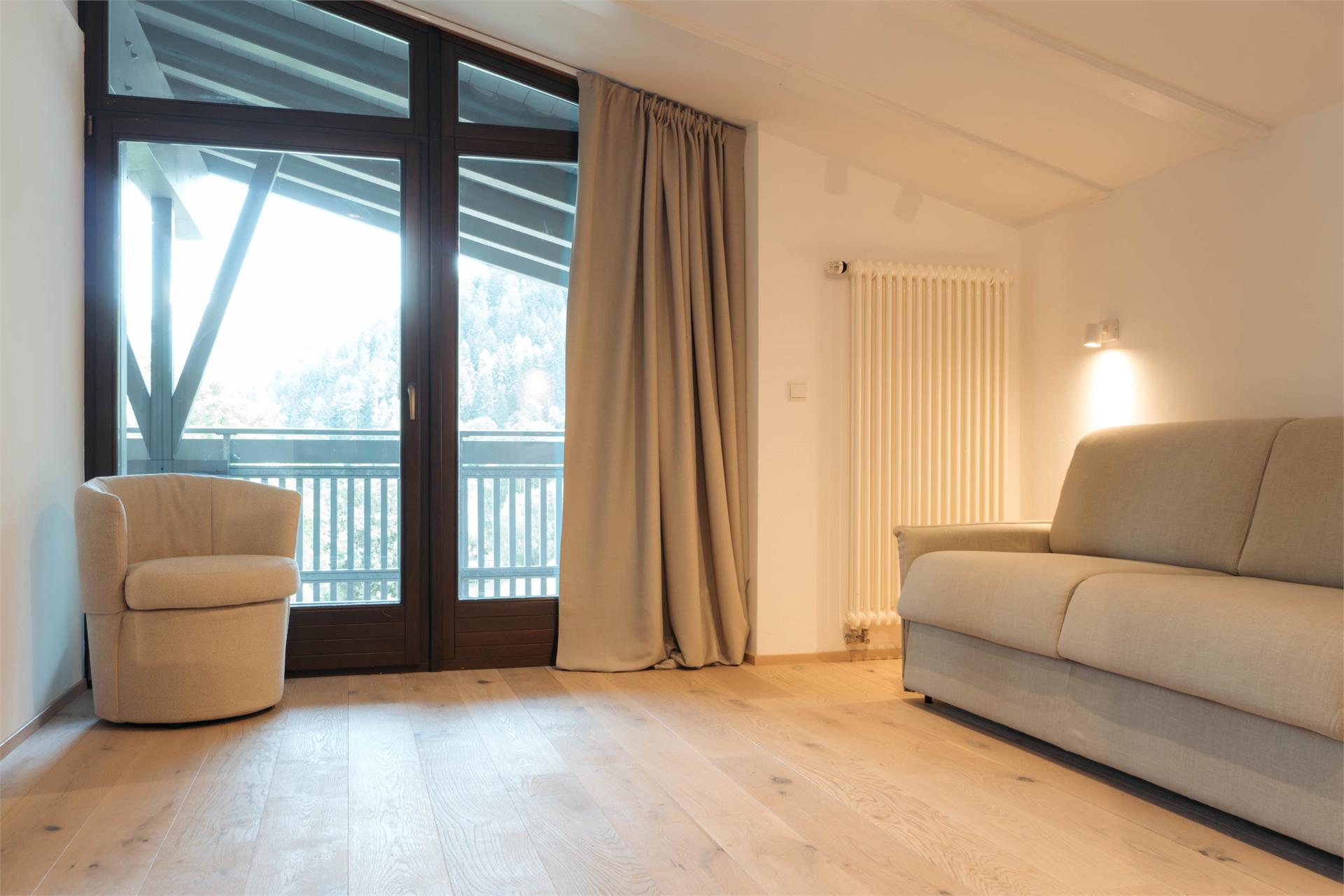 Anett Hotel Ratschings/Racines 15 suedtirol.info