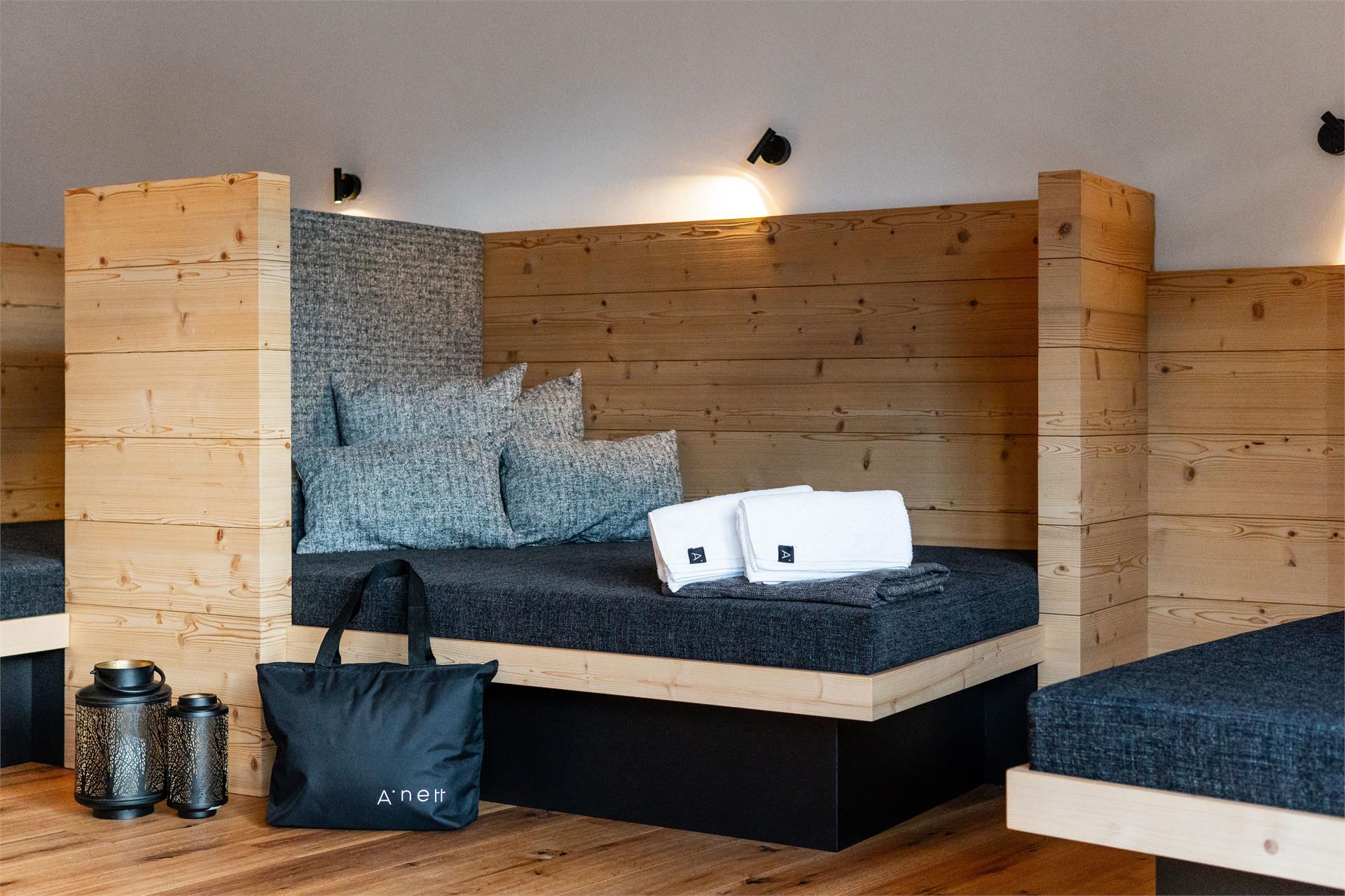 Anett Hotel Ratschings/Racines 20 suedtirol.info