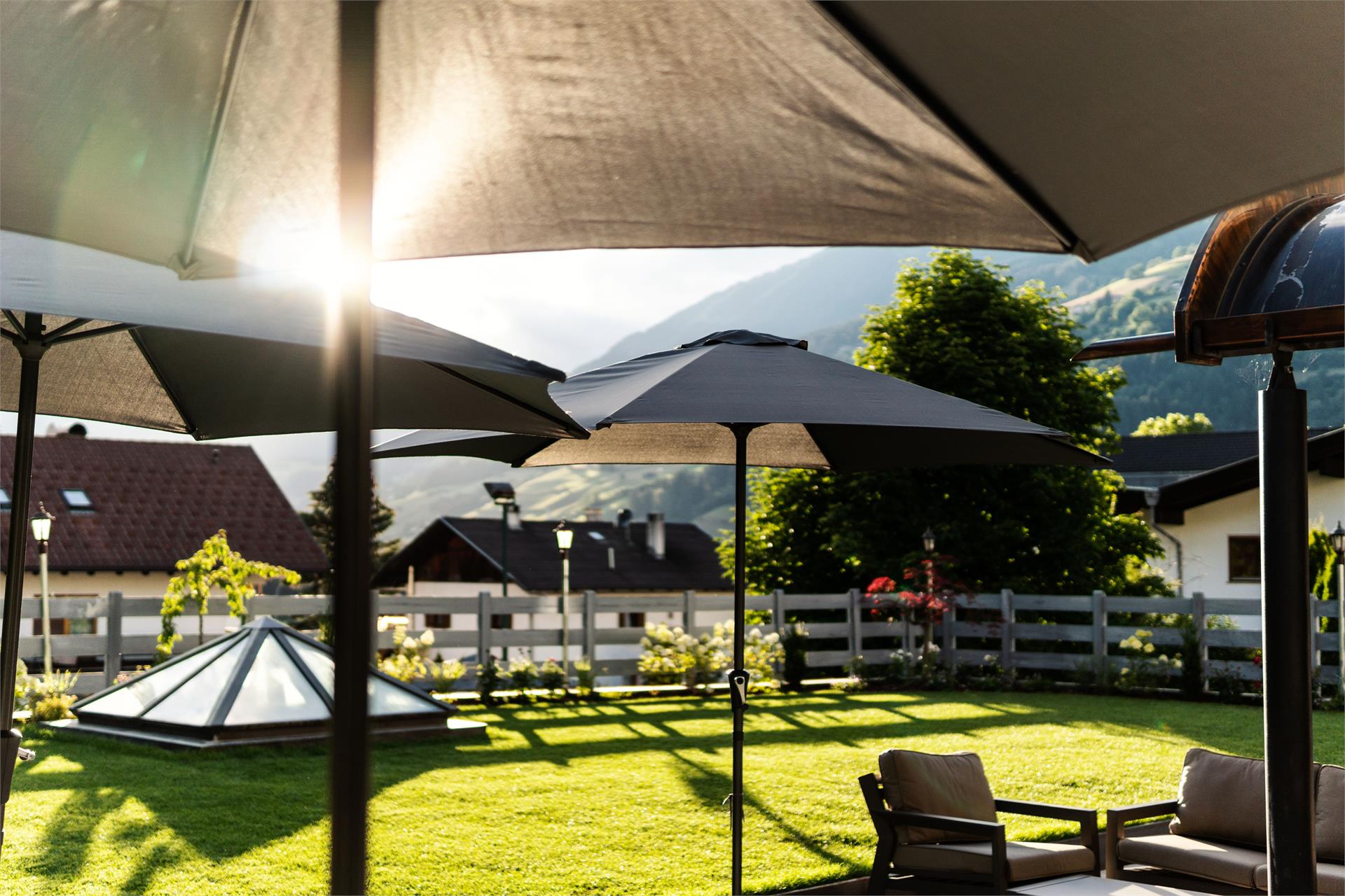 Anett Hotel Ratschings/Racines 16 suedtirol.info