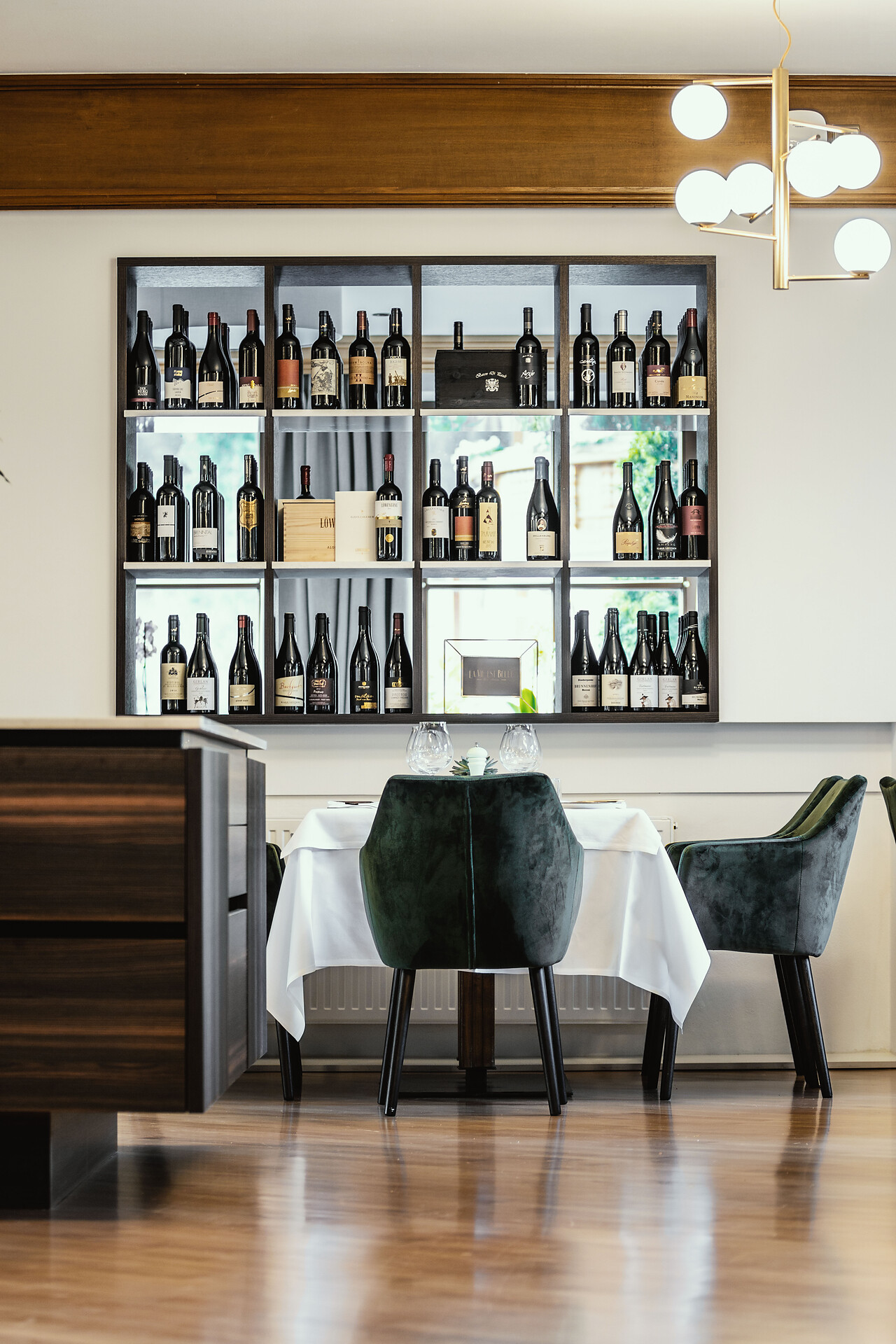 Anett hotel