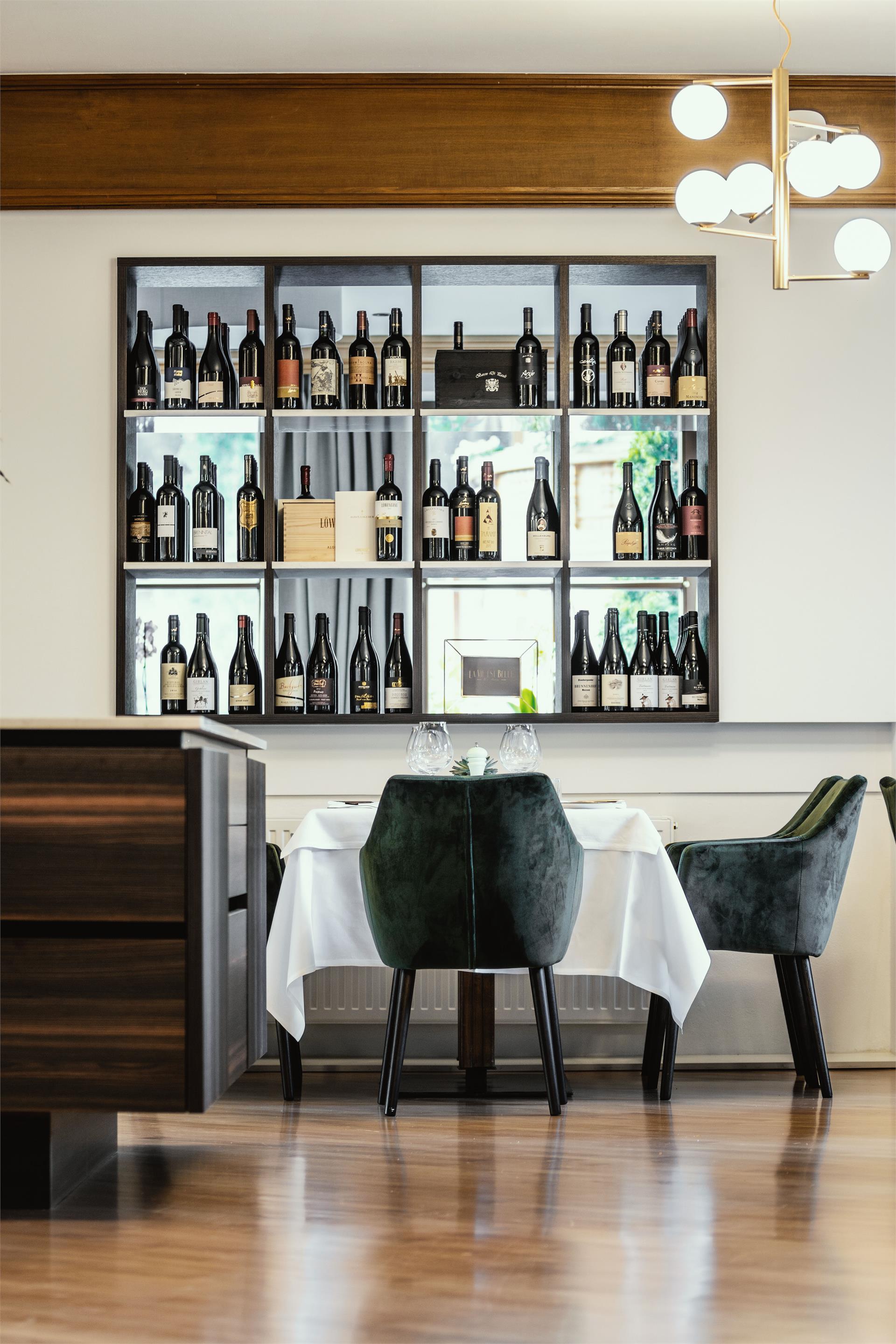 Anett Hotel Ratschings/Racines 29 suedtirol.info