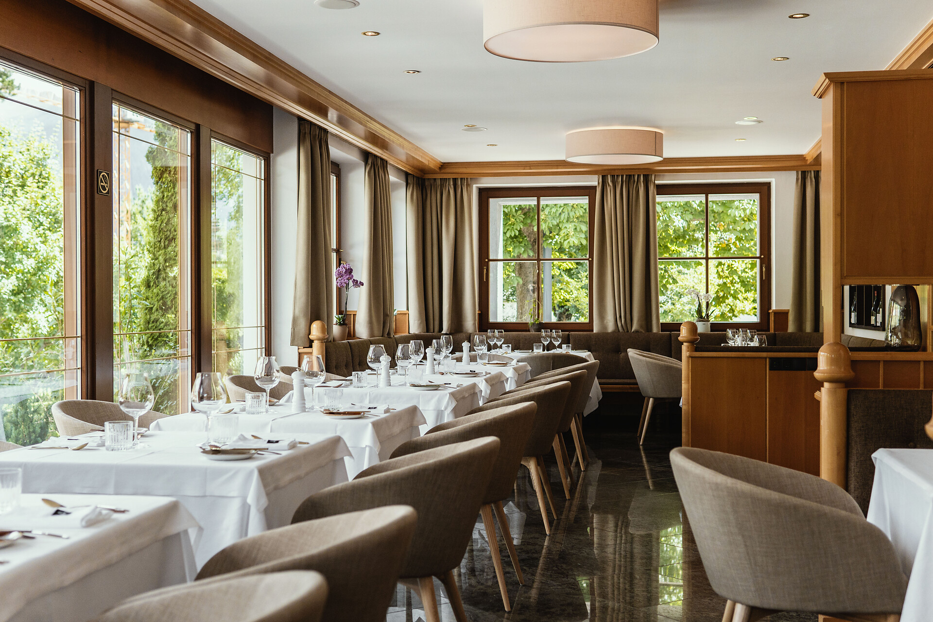 Anett hotel