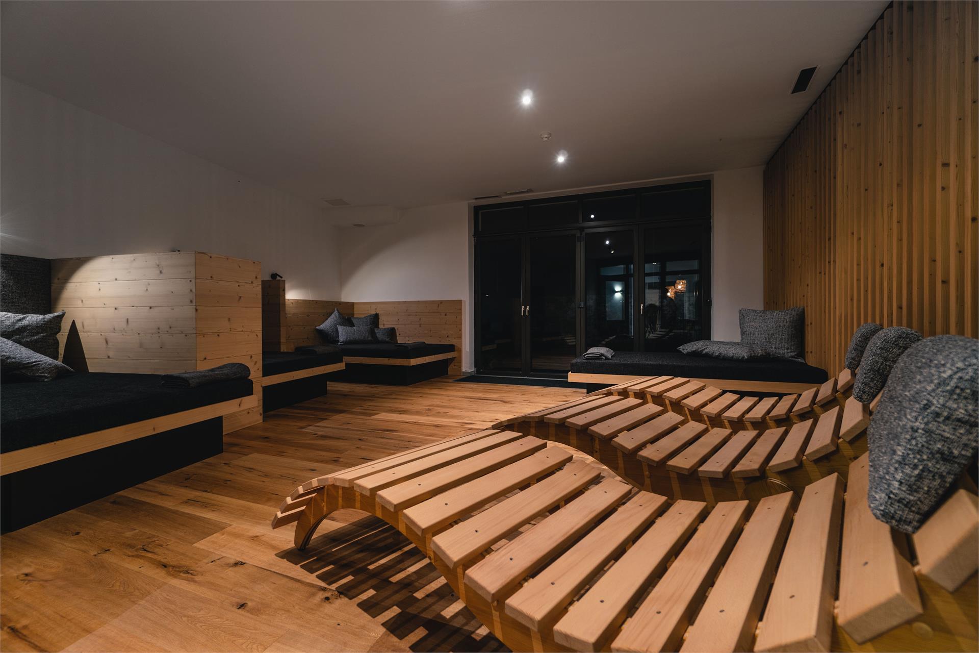 Anett Hotel Ratschings/Racines 23 suedtirol.info